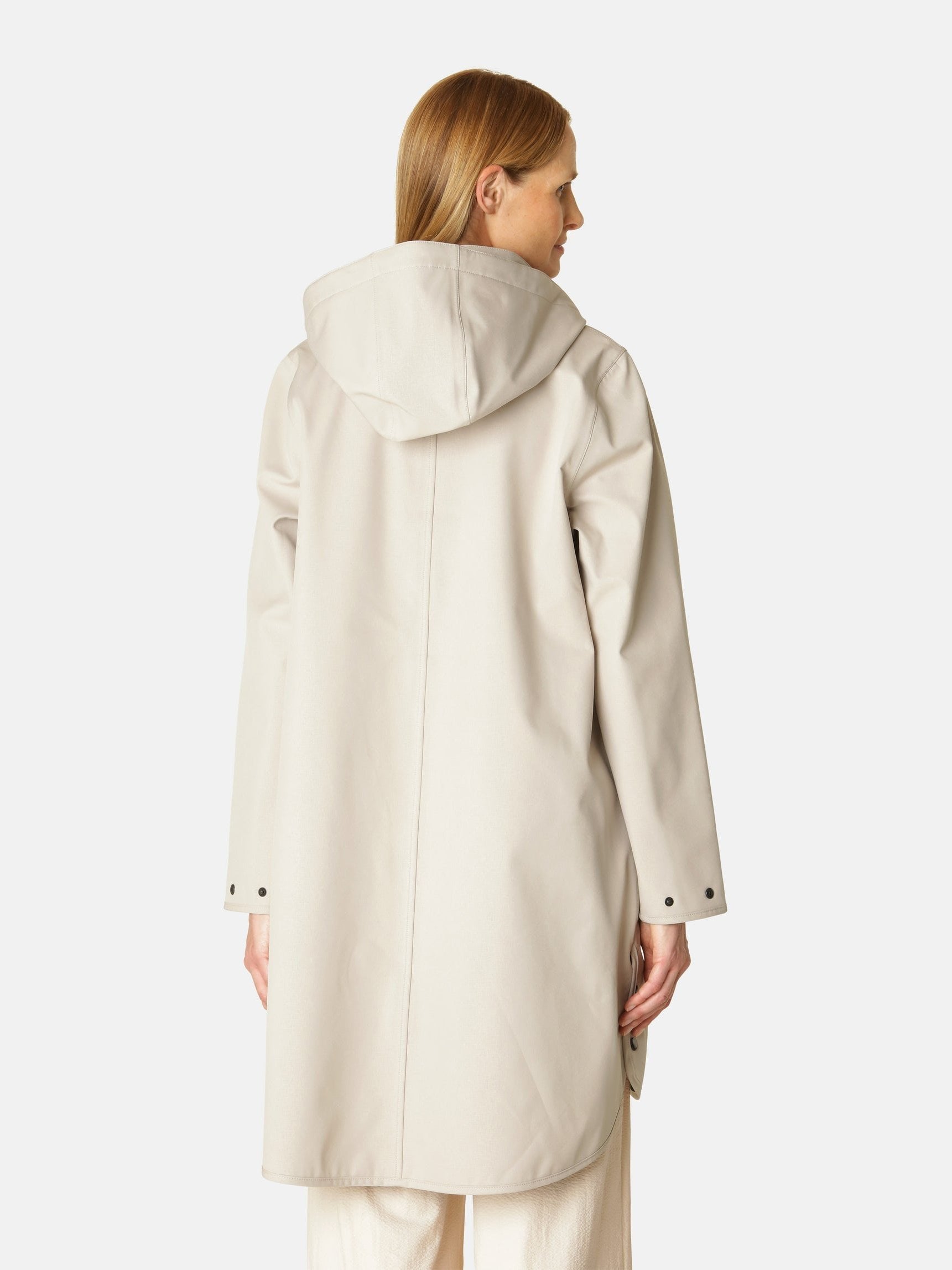 Ilse Jacobsen Raincoat Rain128