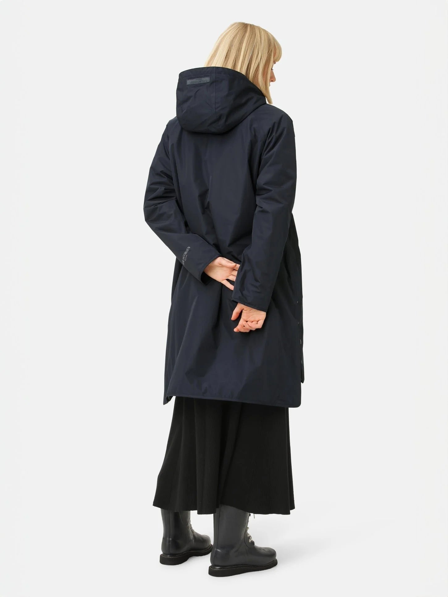 Ilse Jacobsen Raincoat Rain200