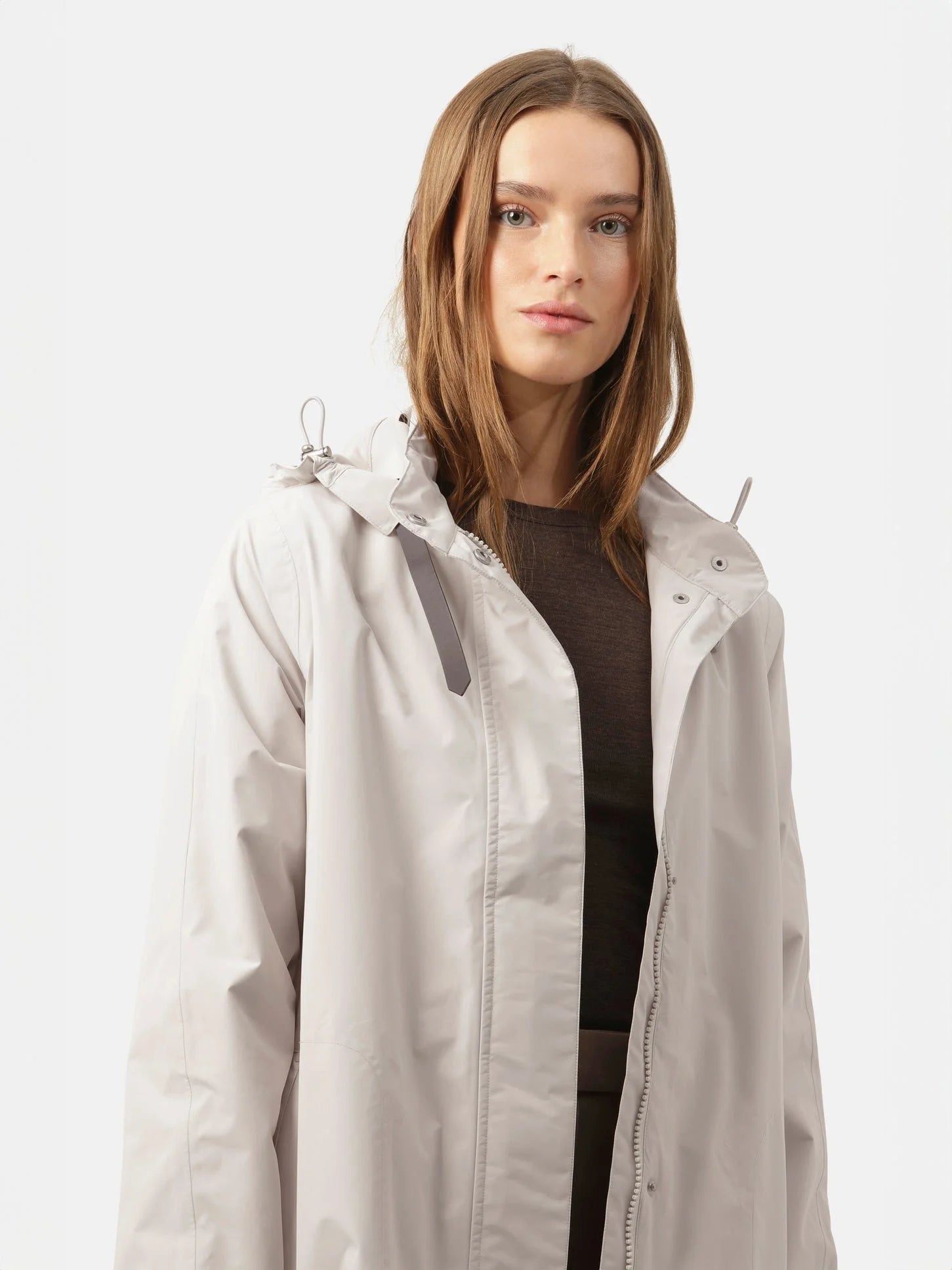 Ilse Jacobsen Raincoat Rain200