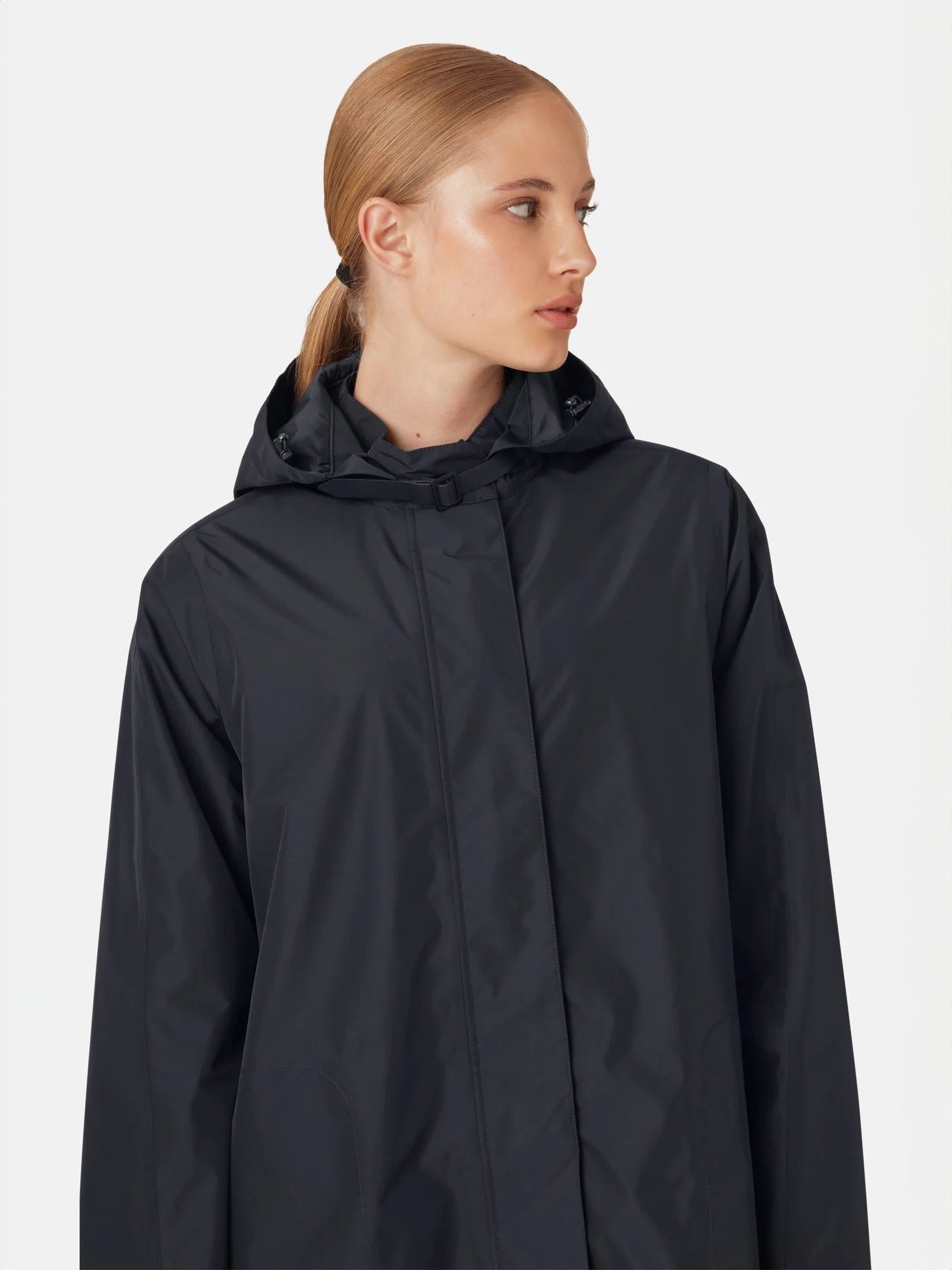 Ilse Jacobsen Raincoat Rain200