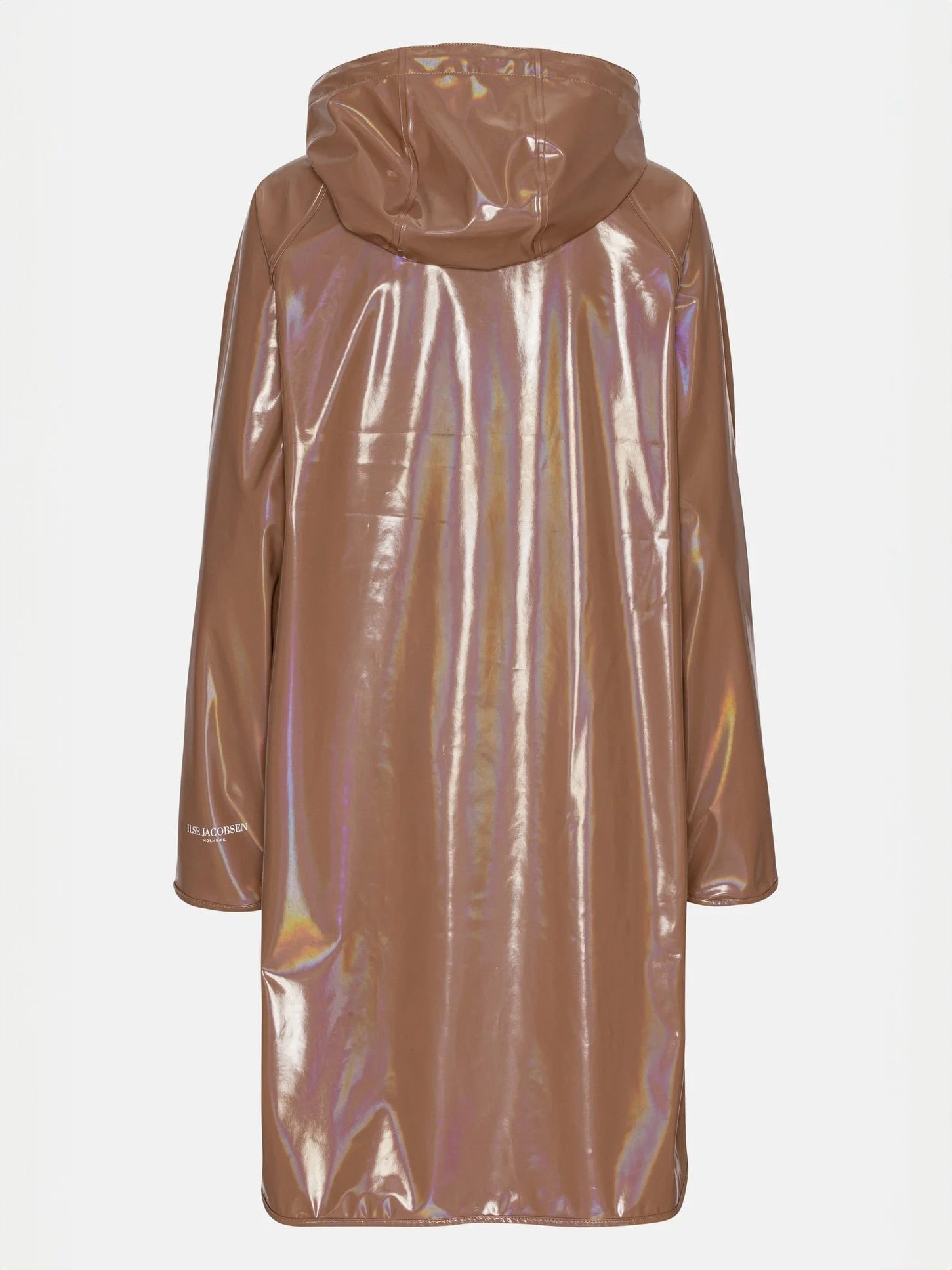 Ilse Jacobsen Raincoat Rain71G