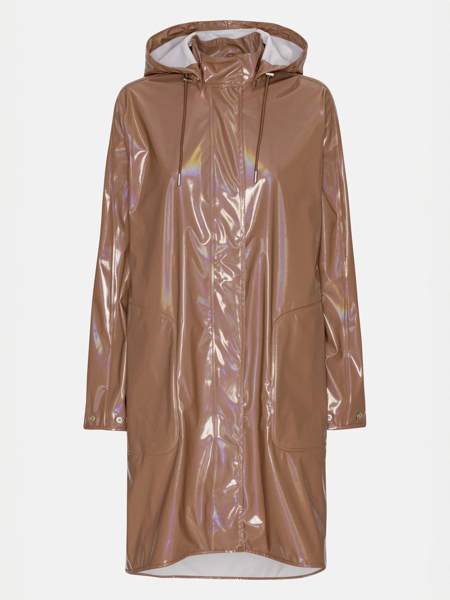 Ilse Jacobsen Raincoat Rain71G