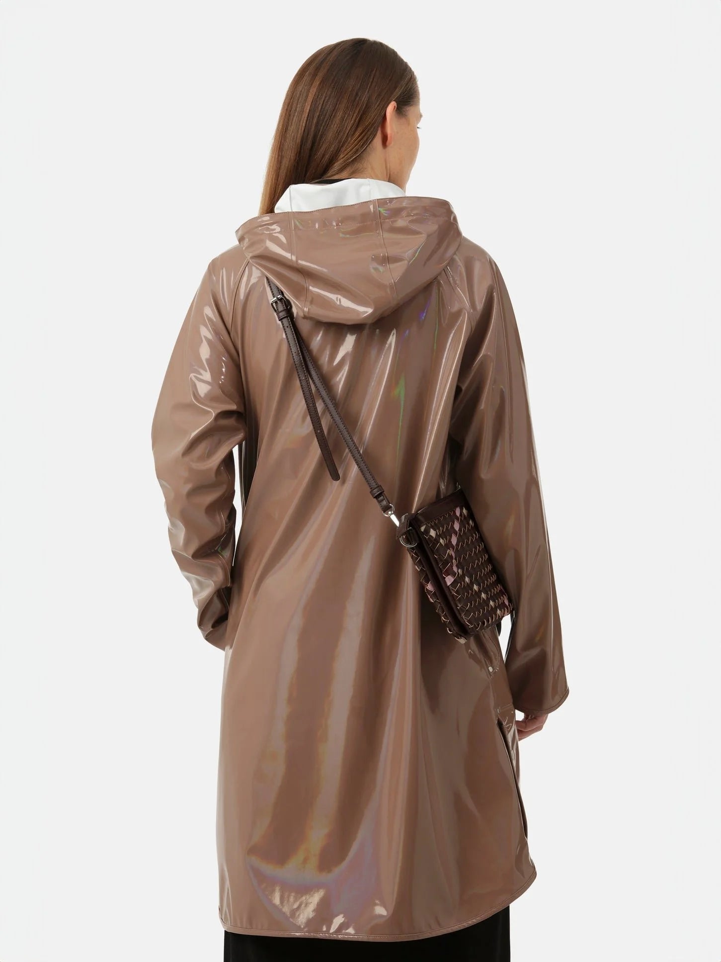 Ilse Jacobsen Raincoat Rain71G