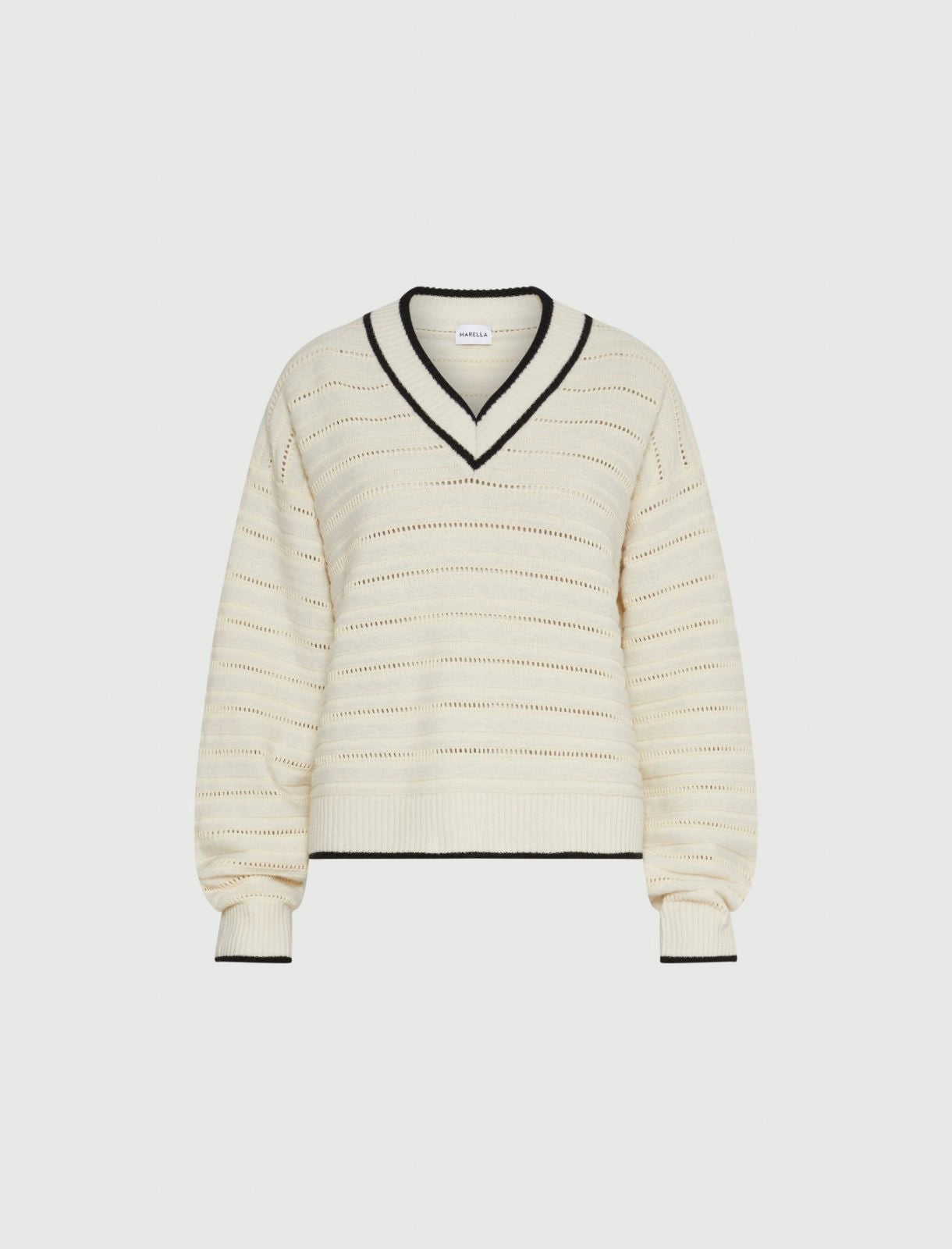 Marella Riserva Sweater