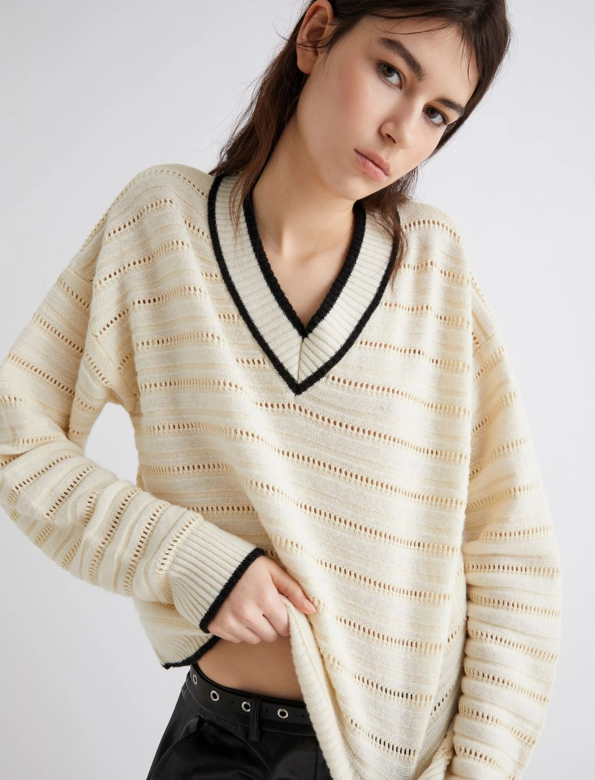 Marella Riserva Sweater