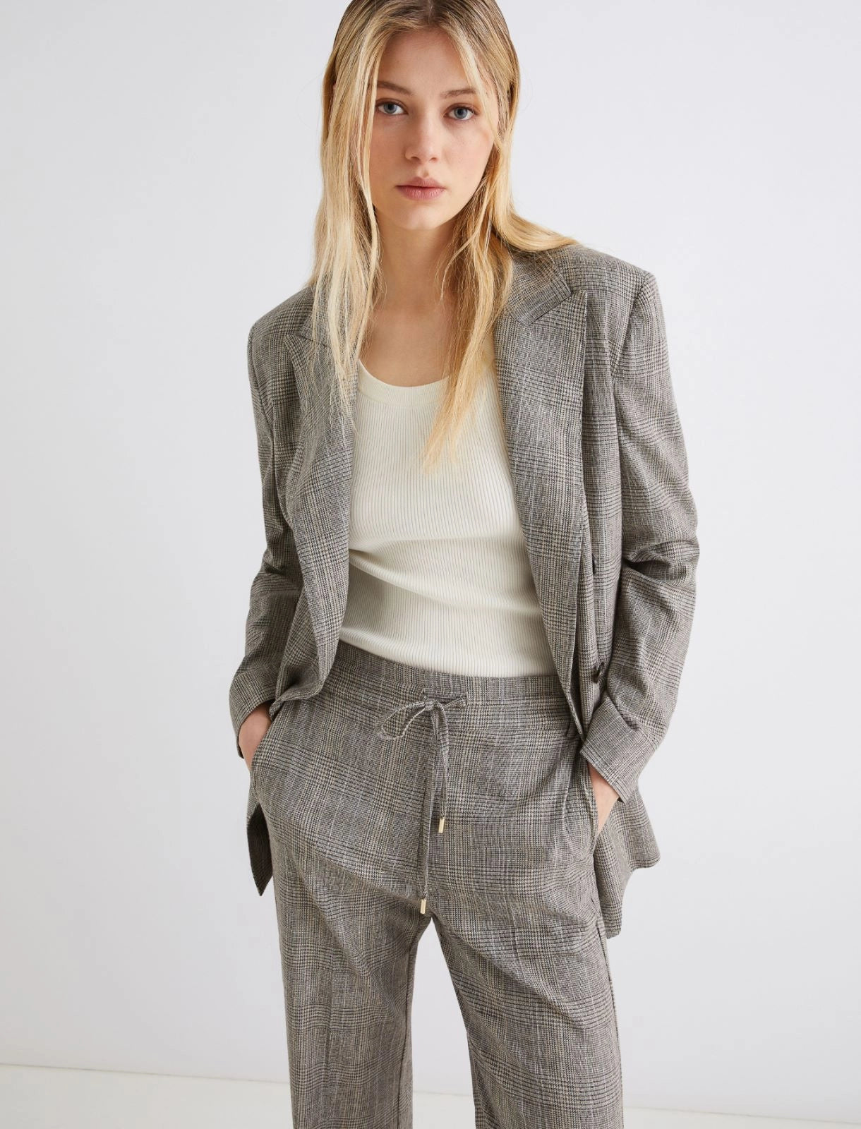Marella Rob Jacket