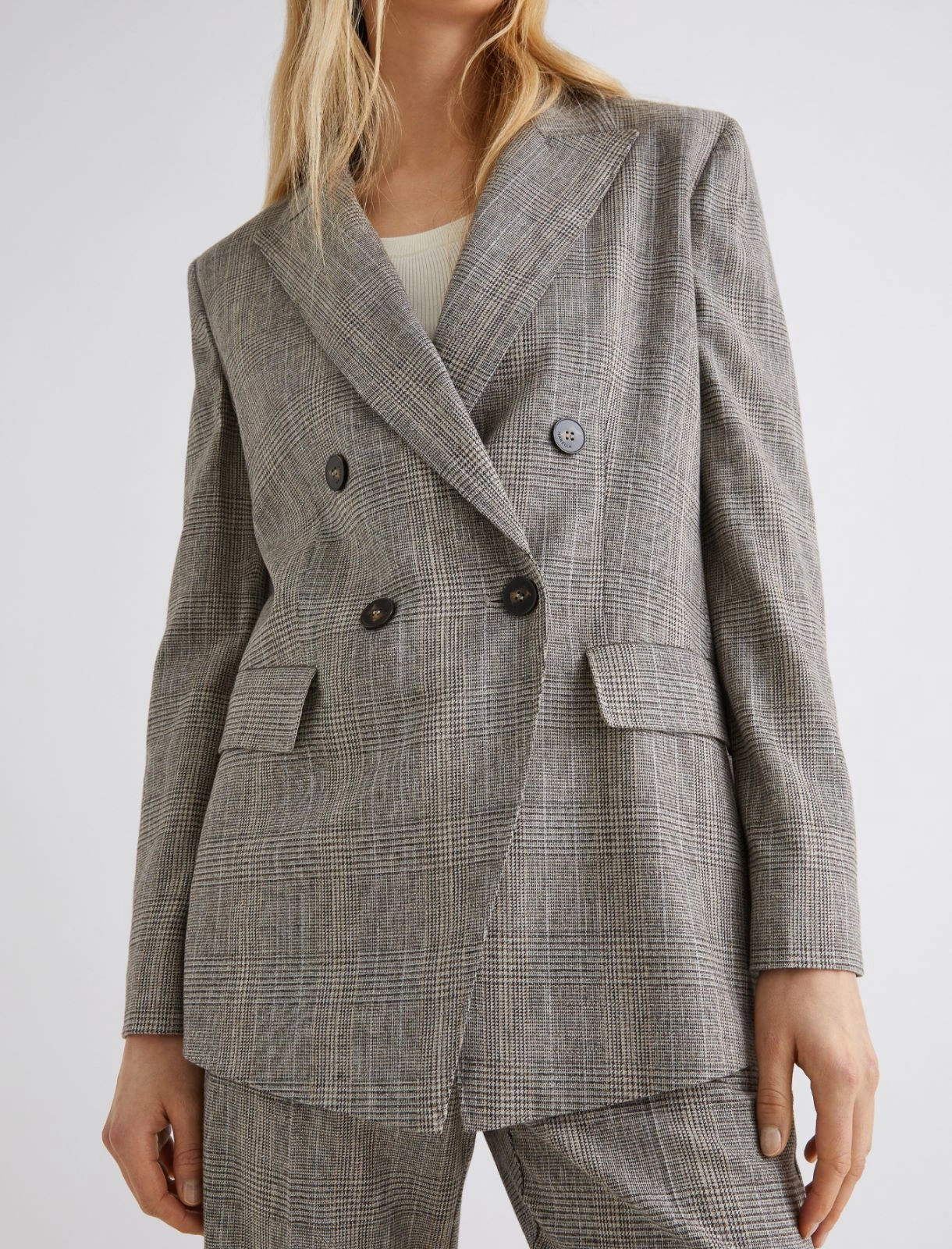 Marella Rob Jacket