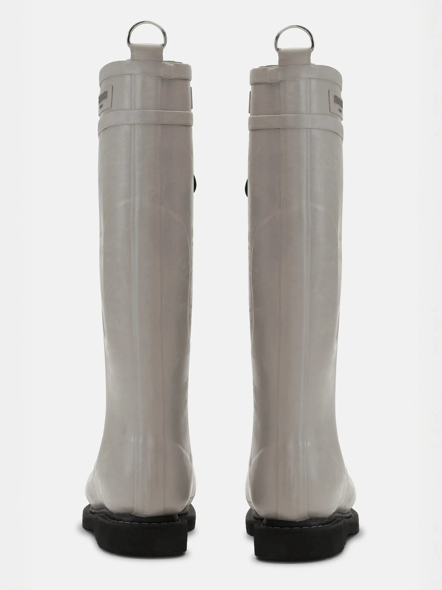 Ilse Jacobsen Long Rubber Boots Rub1