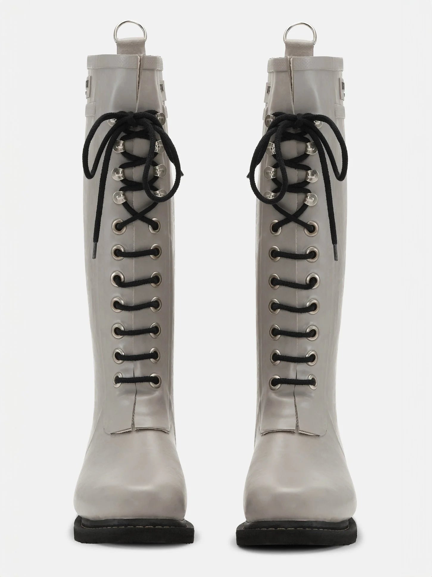 Ilse Jacobsen Long Rubber Boots Rub1