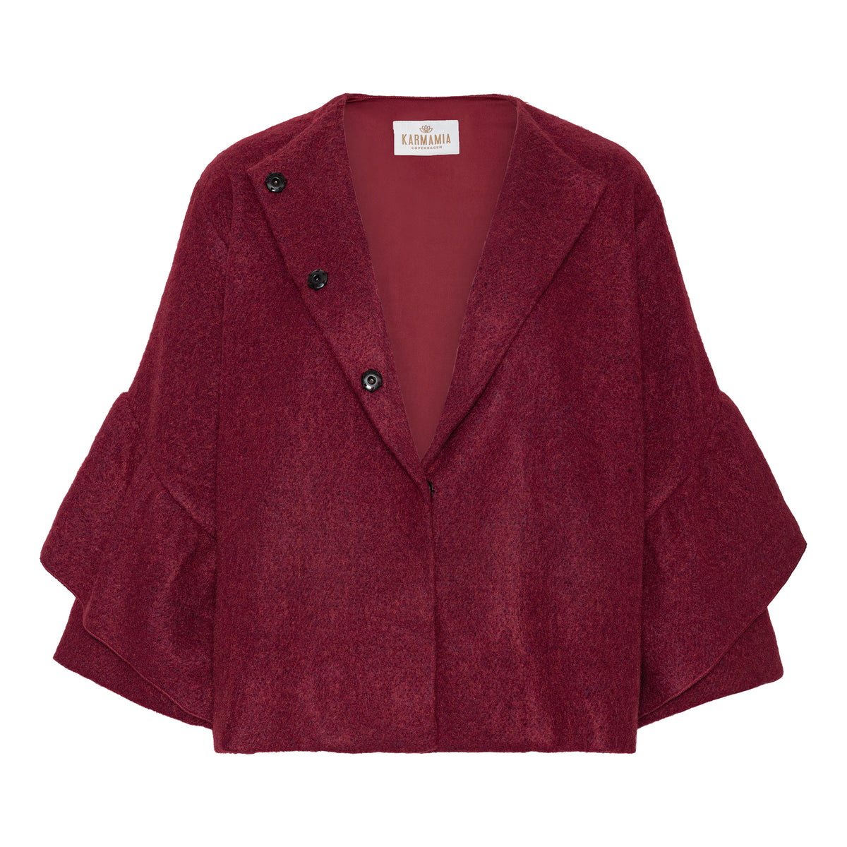 Karma Spencer Jacket