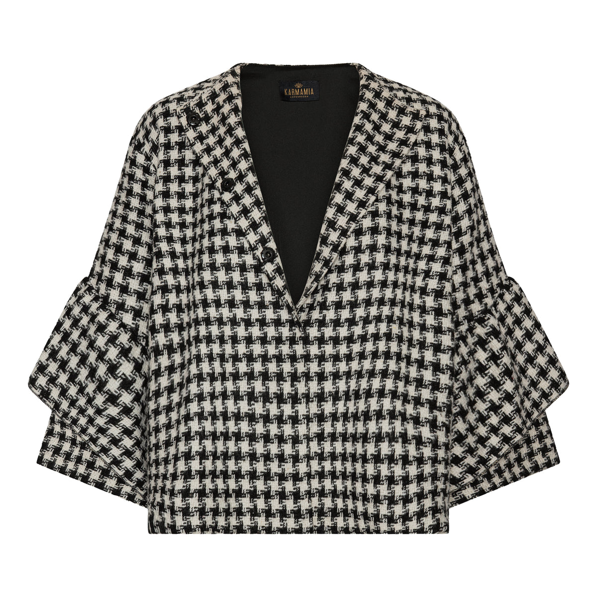Karma Spencer Jacket