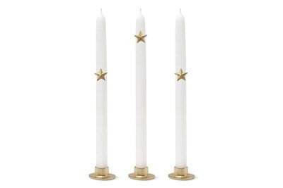 Boncoeurs Candle Jewellery