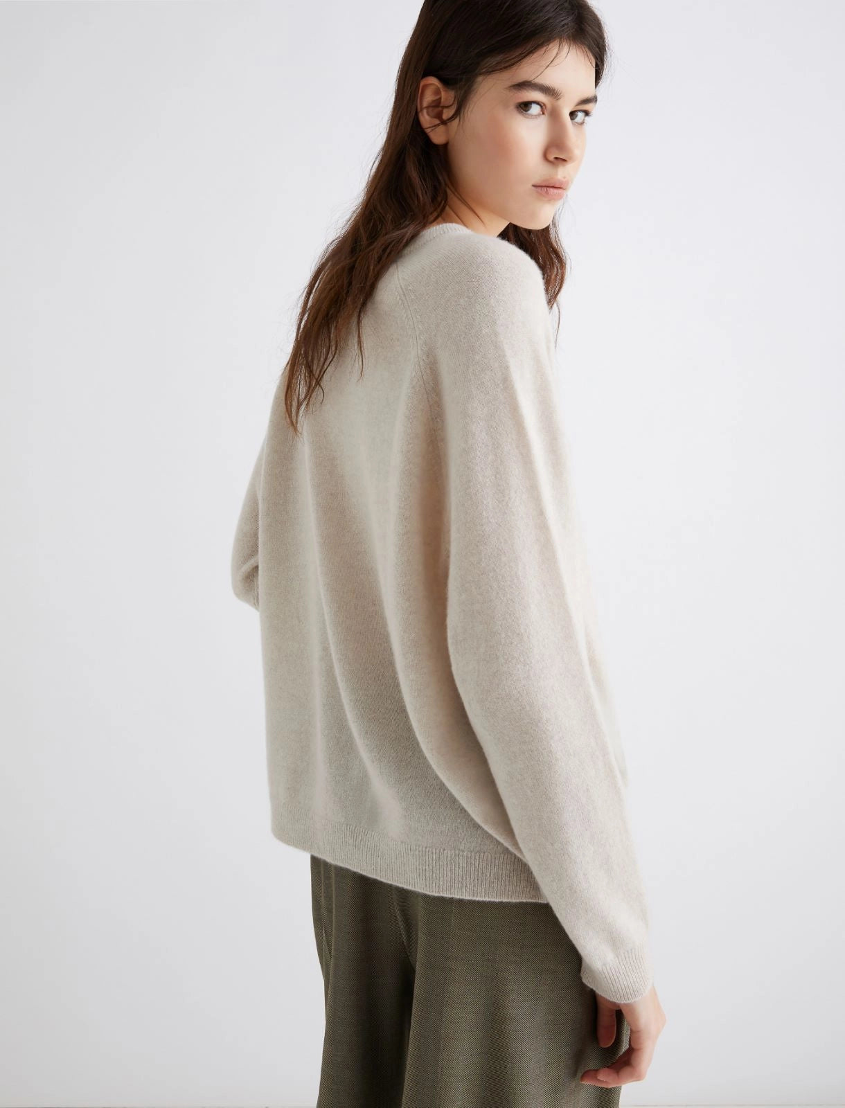 Marella Tesa Sweater/Tank/Top