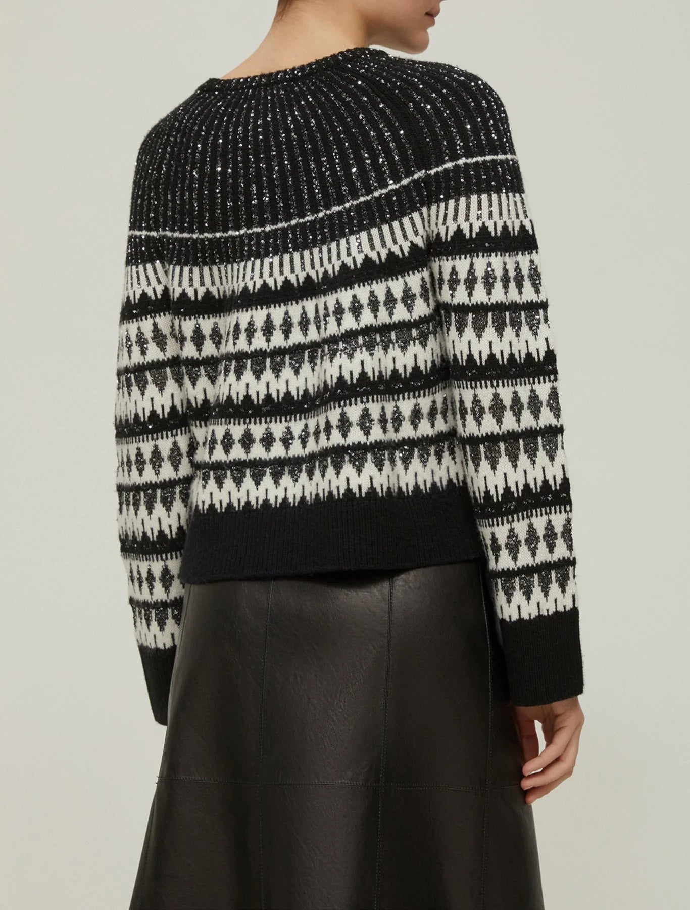 Penny Black Xanadu Sweater