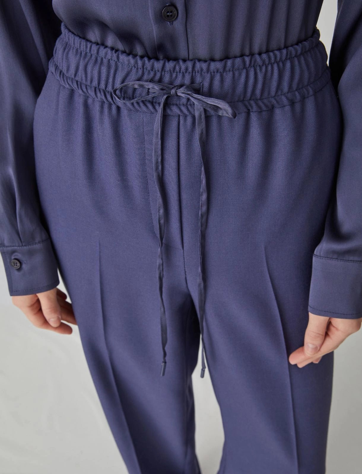 Marella Alamaro Long Trouser