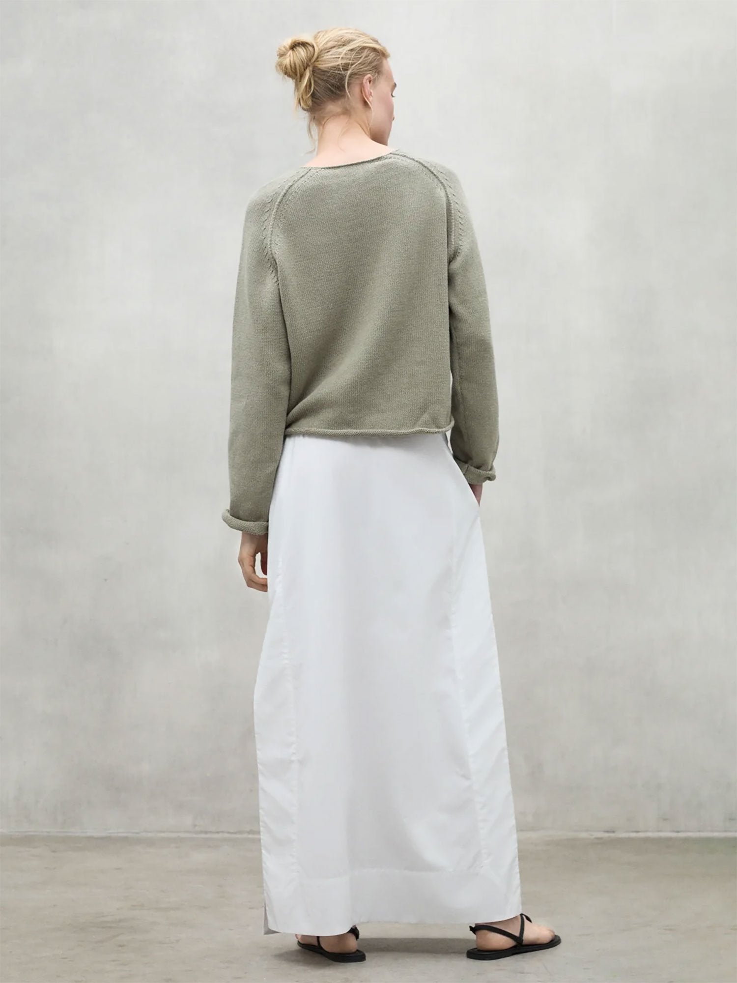 Ecoalf Alamoalf Knit