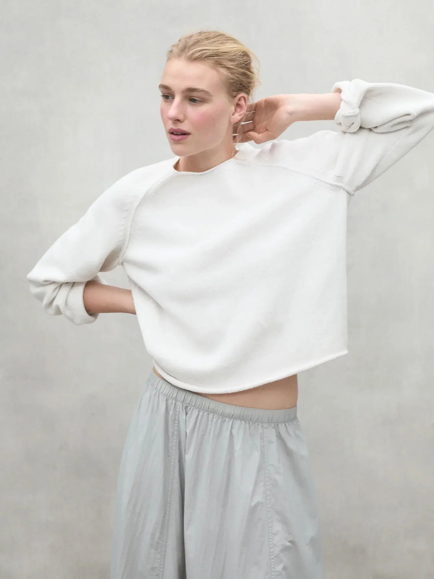 Ecoalf Alamoalf Knit