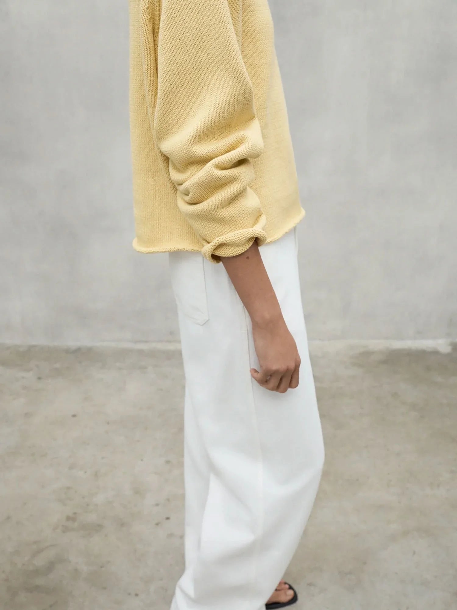 Ecoalf Alamoalf Knit