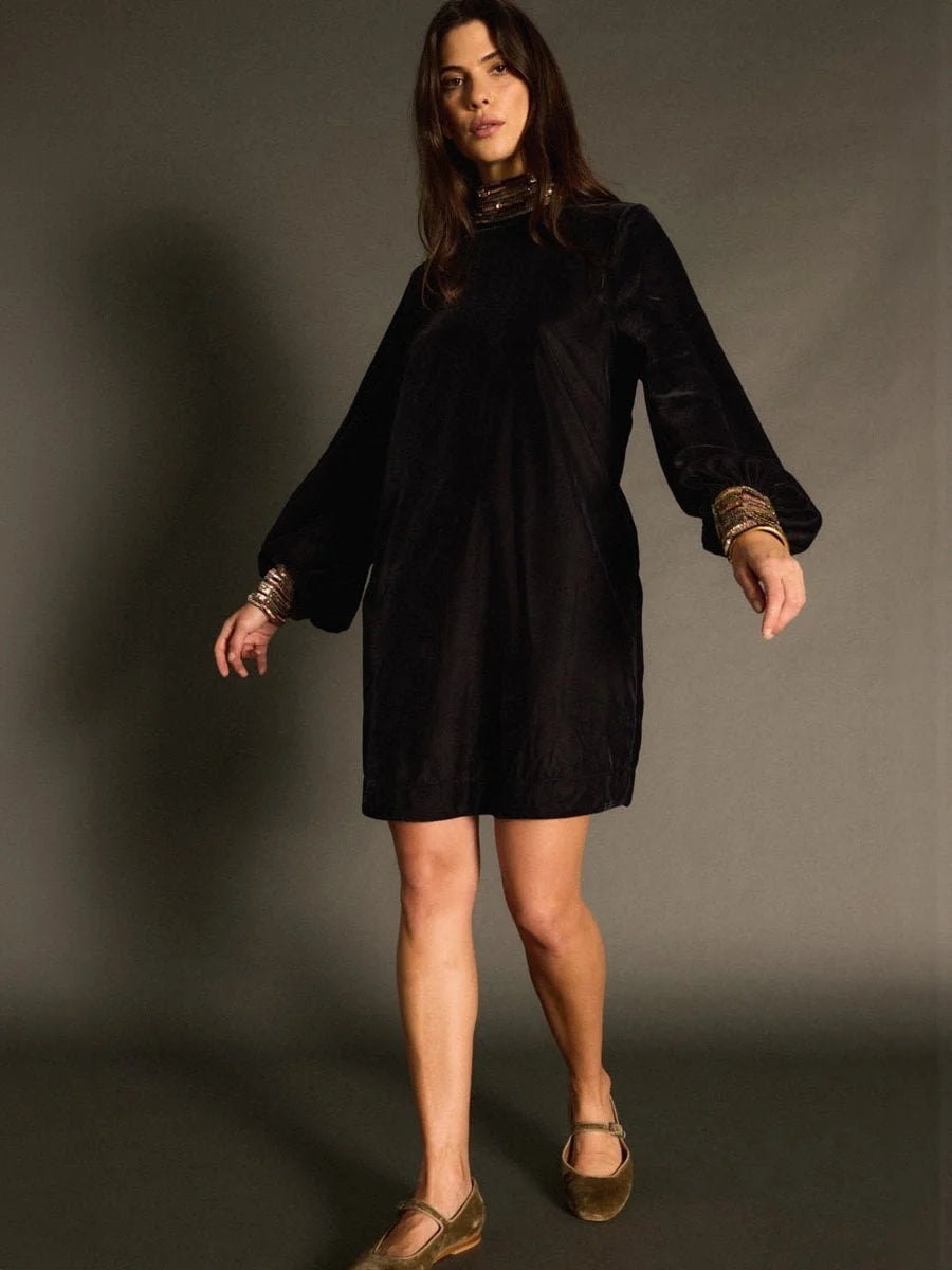 East Heritage Amren Dress