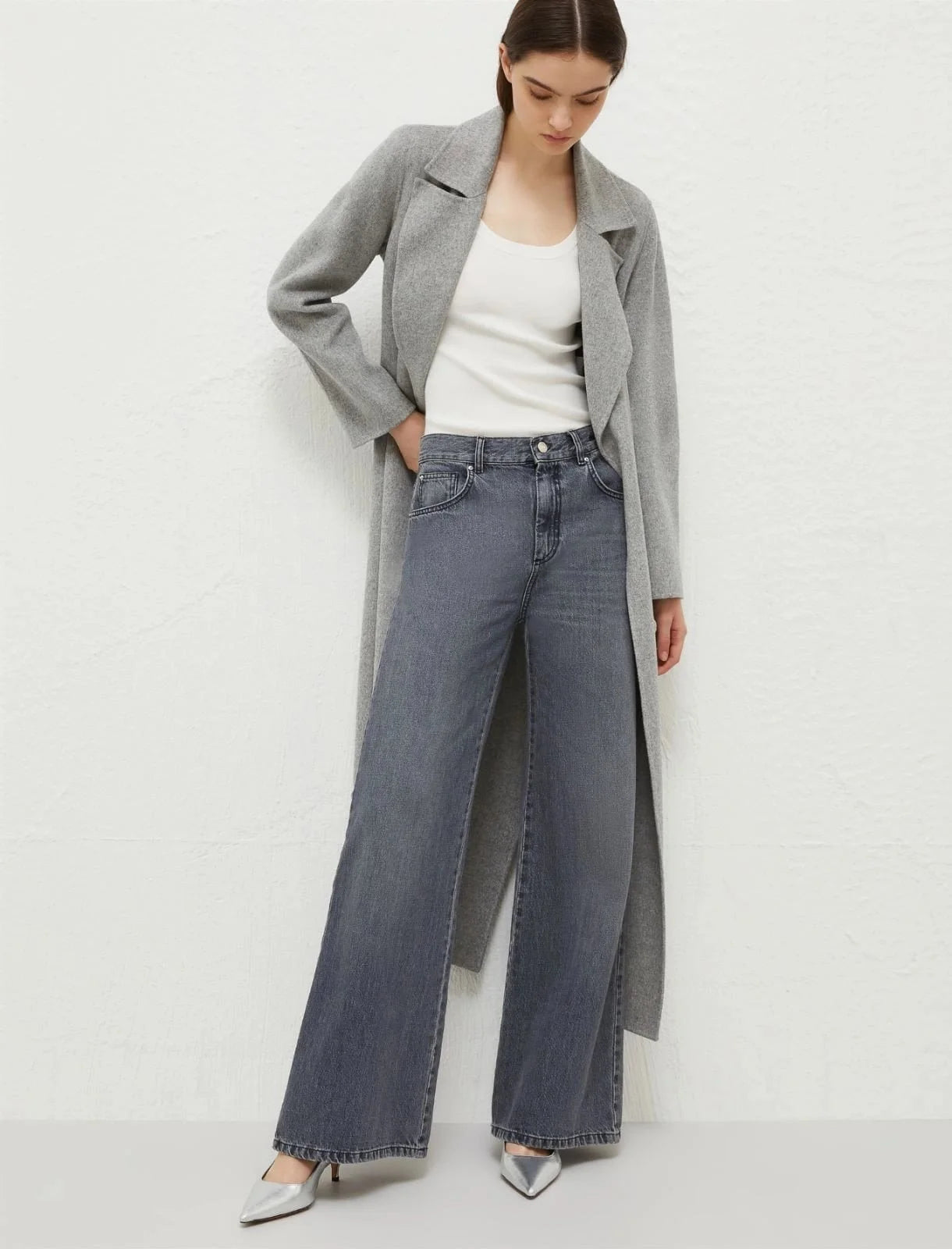 Marella Ardenza Coat