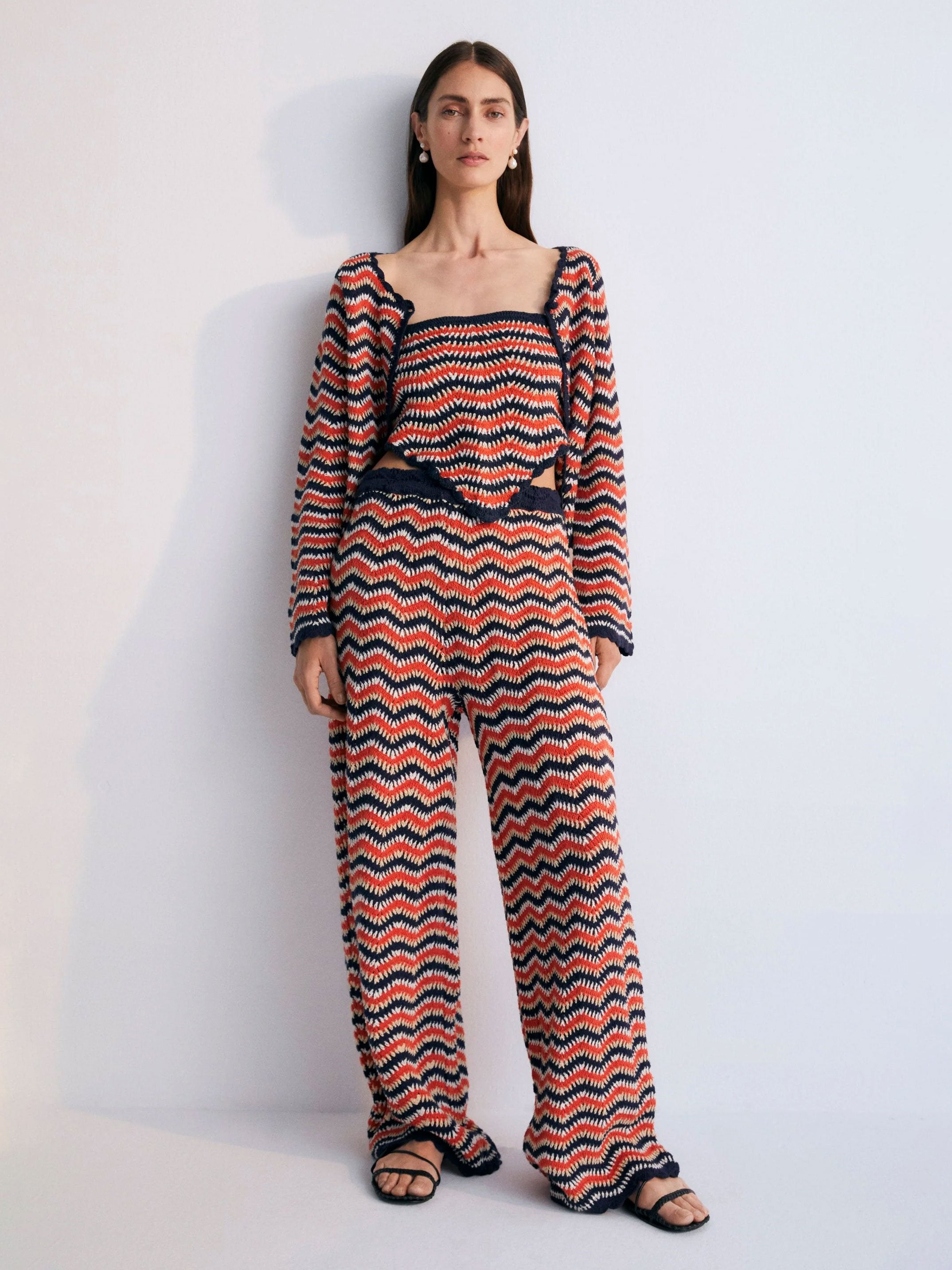 New Society Areti Pant