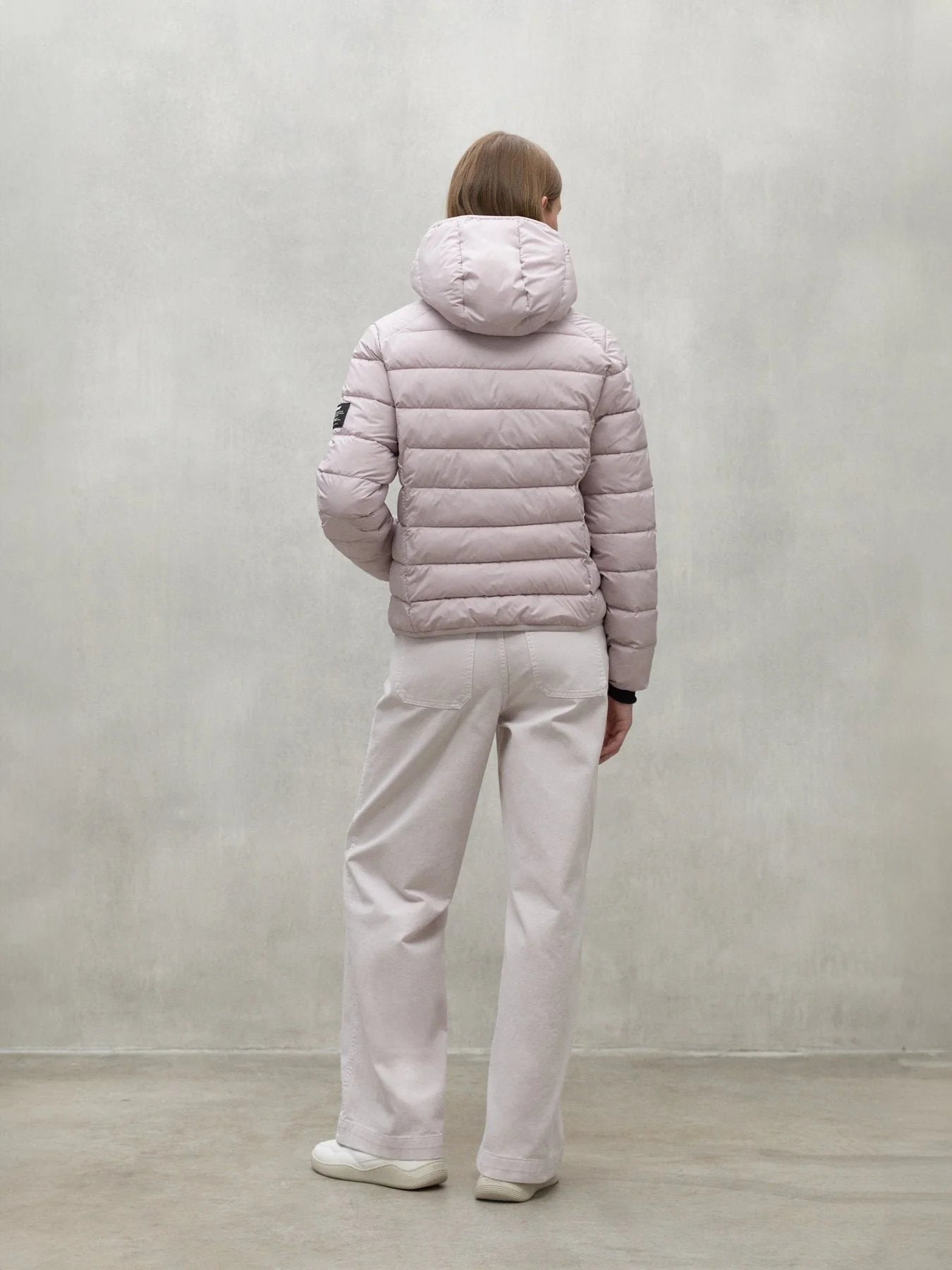 Ecoalf Aspenalf Jacket