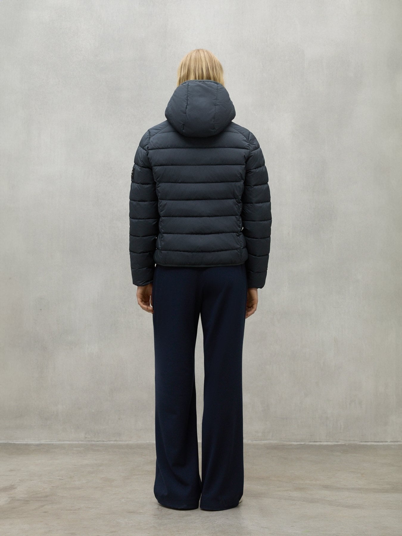 Ecoalf Aspenalf Jacket