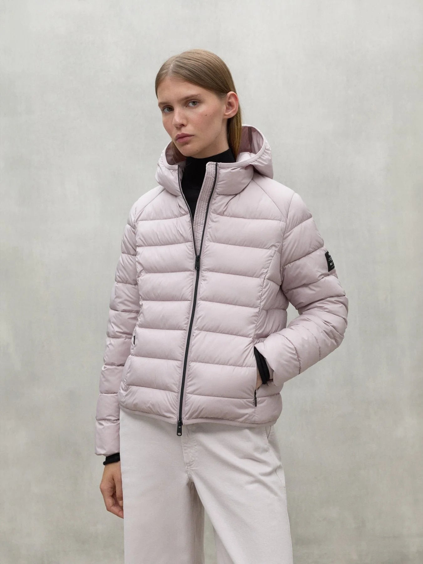 Ecoalf Aspenalf Jacket