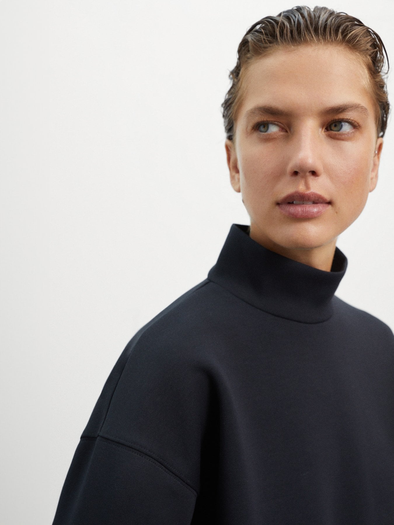 Ecoalf Atensalf Sweatshirt