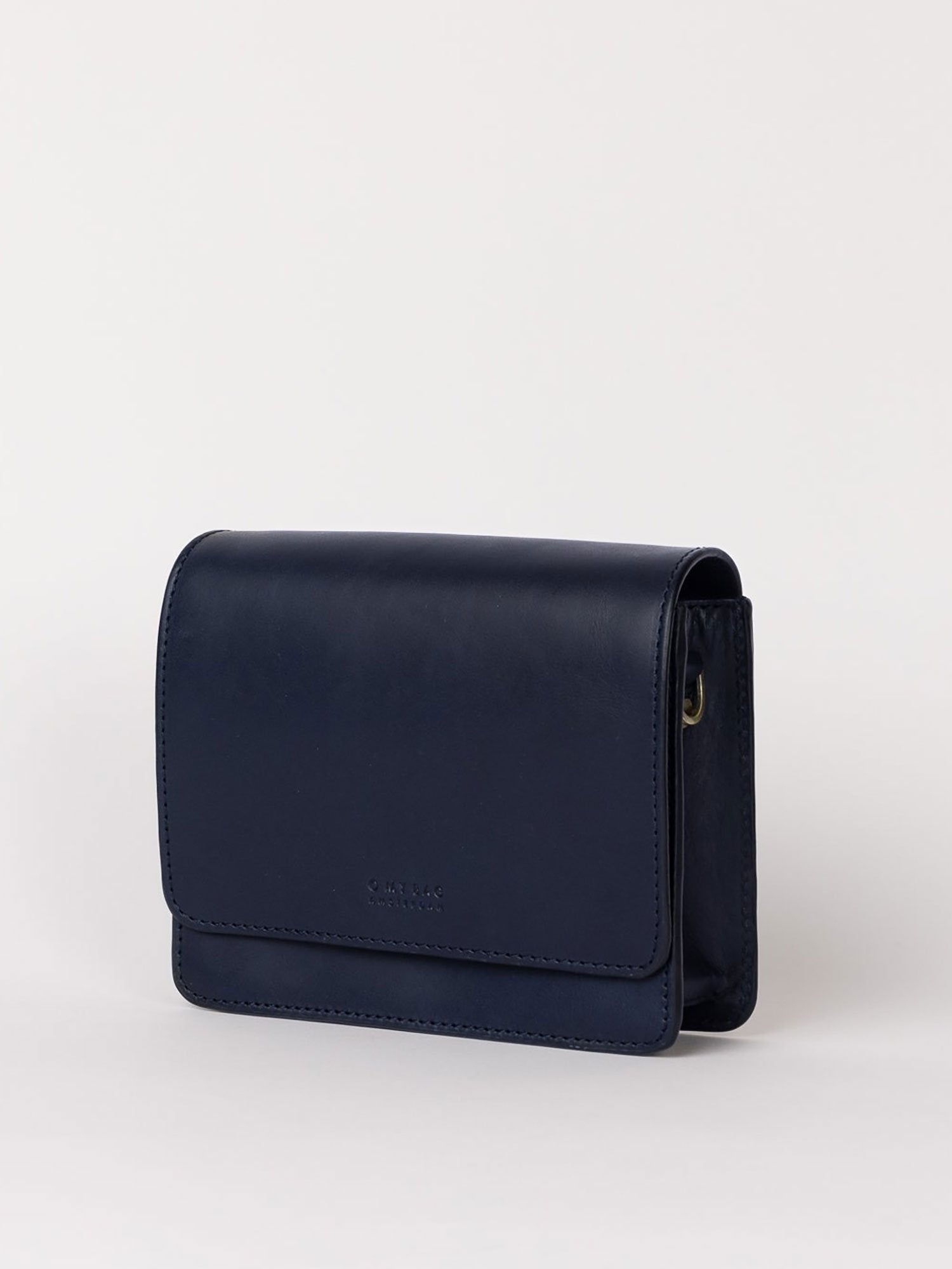 OMyBag Audrey Mini Classic Leather