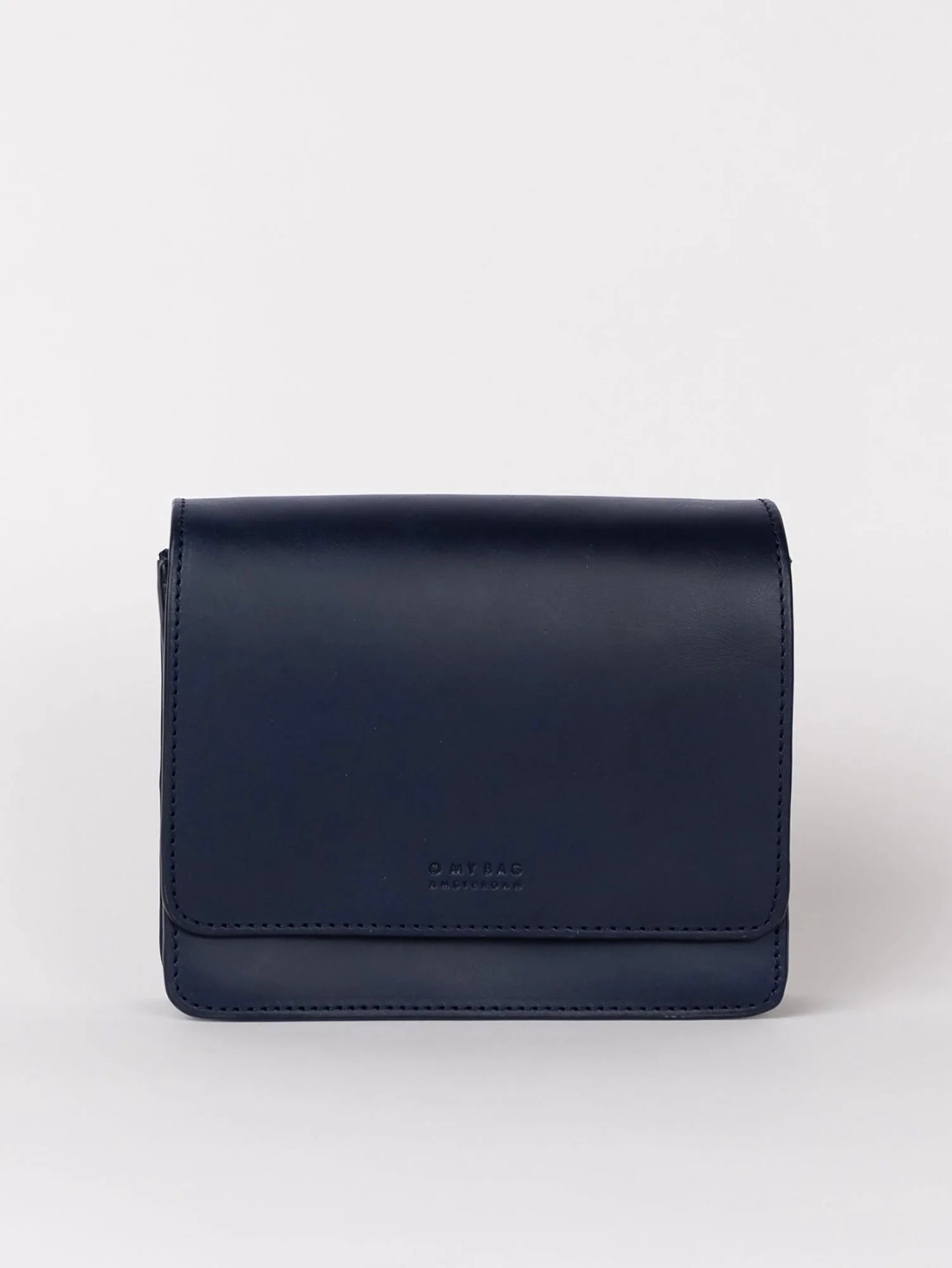 OMyBag Audrey Mini Classic Leather
