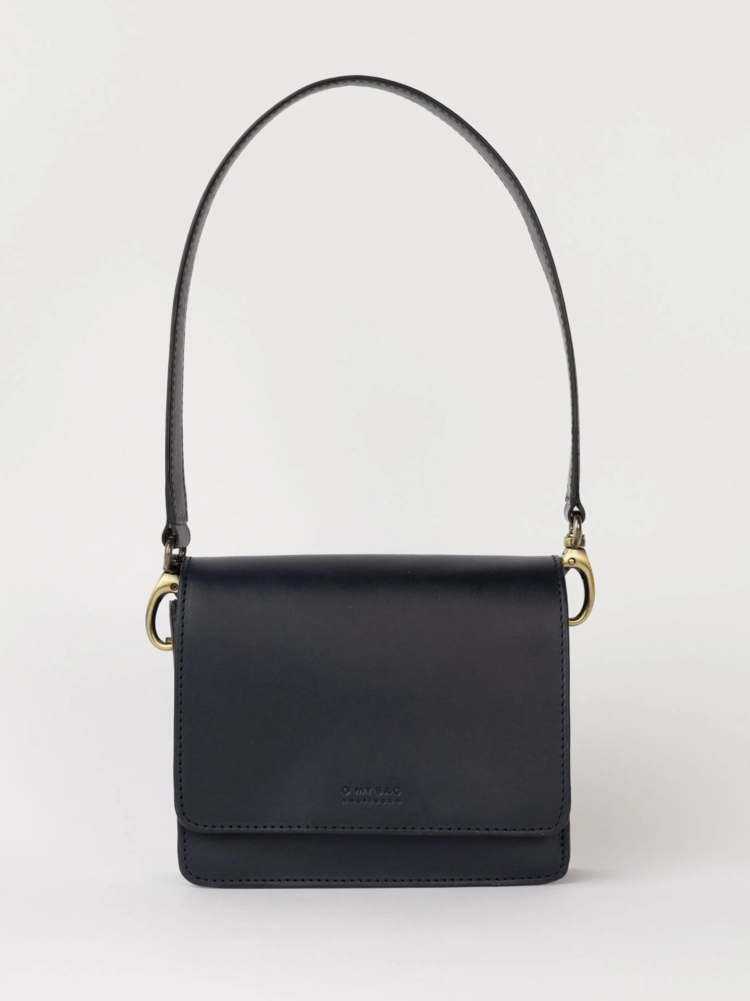 OMyBag Audrey Mini Classic Leather