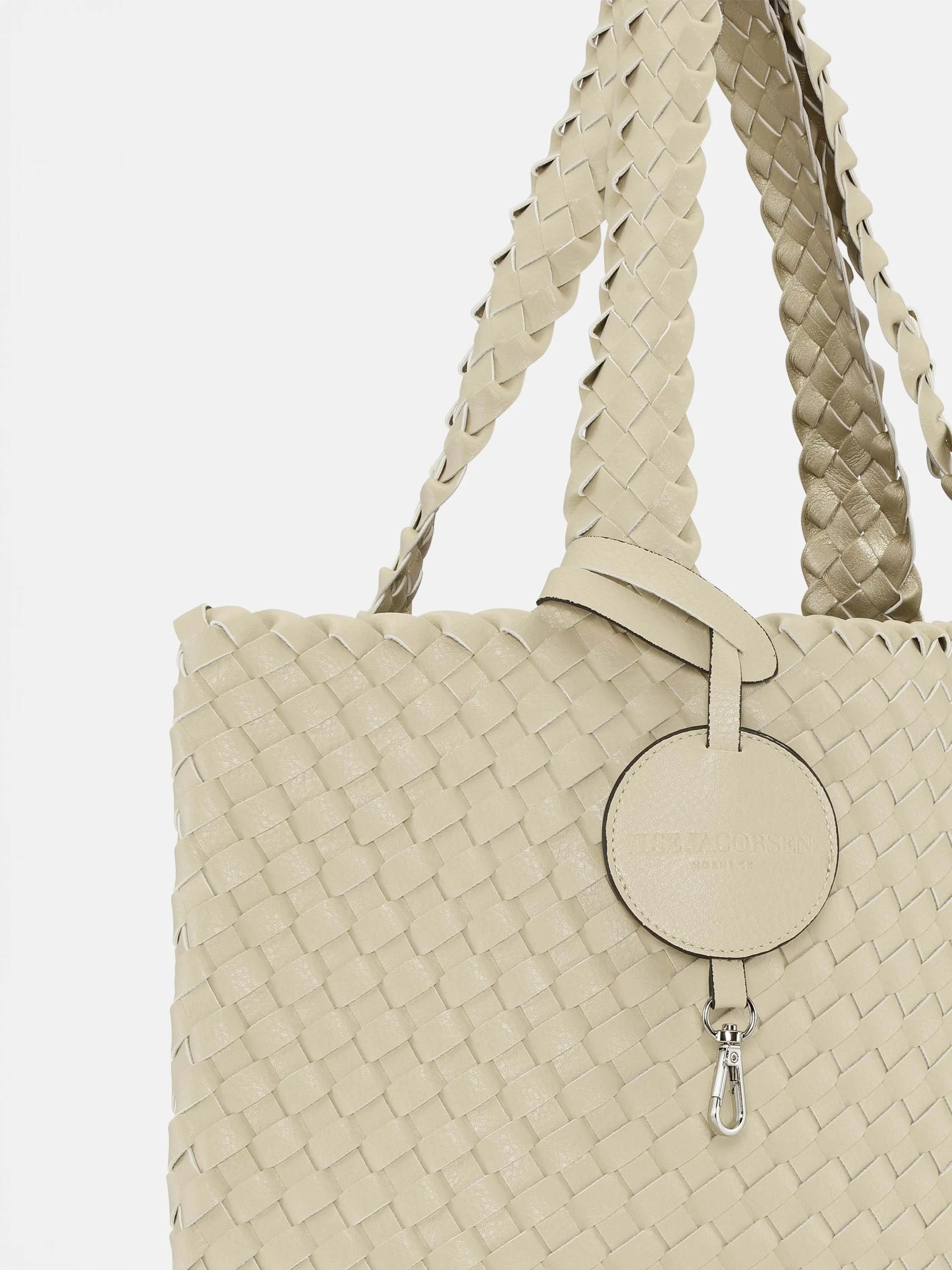 Ilse Jacobsen Tote Bag Bag08