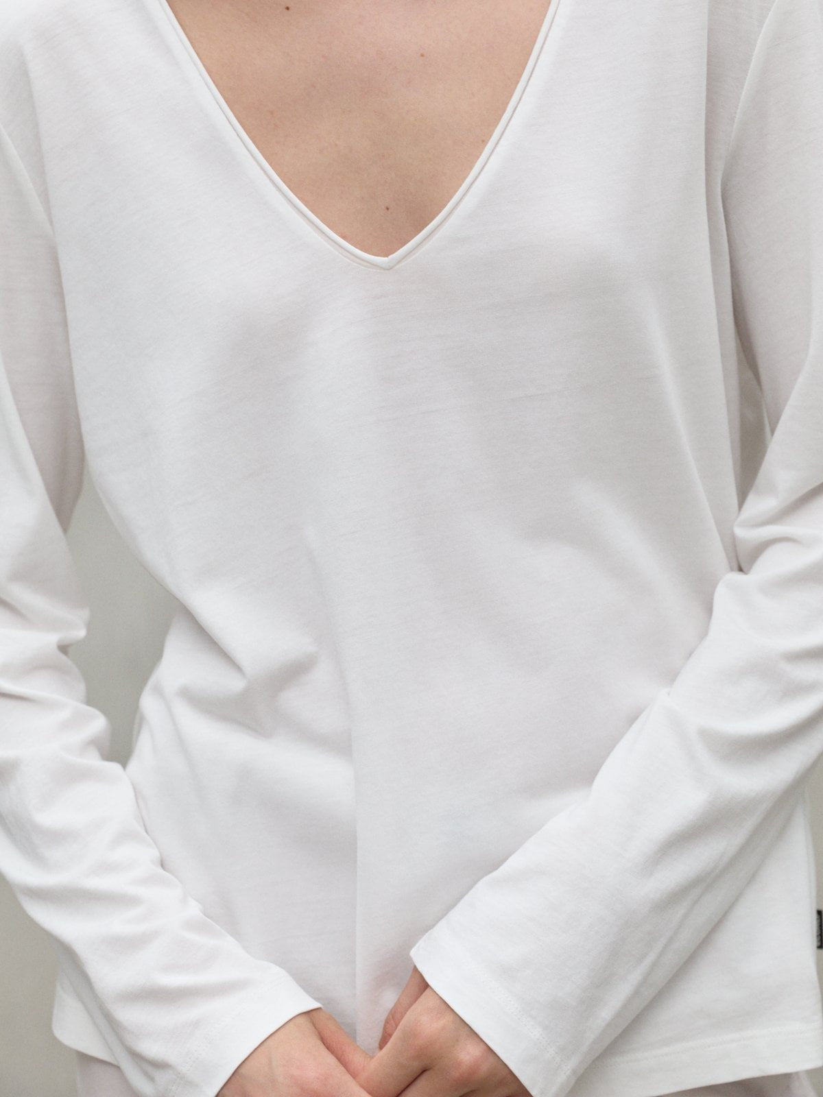 Ecoalf Beaalf Long Sleeve T-Shirt
