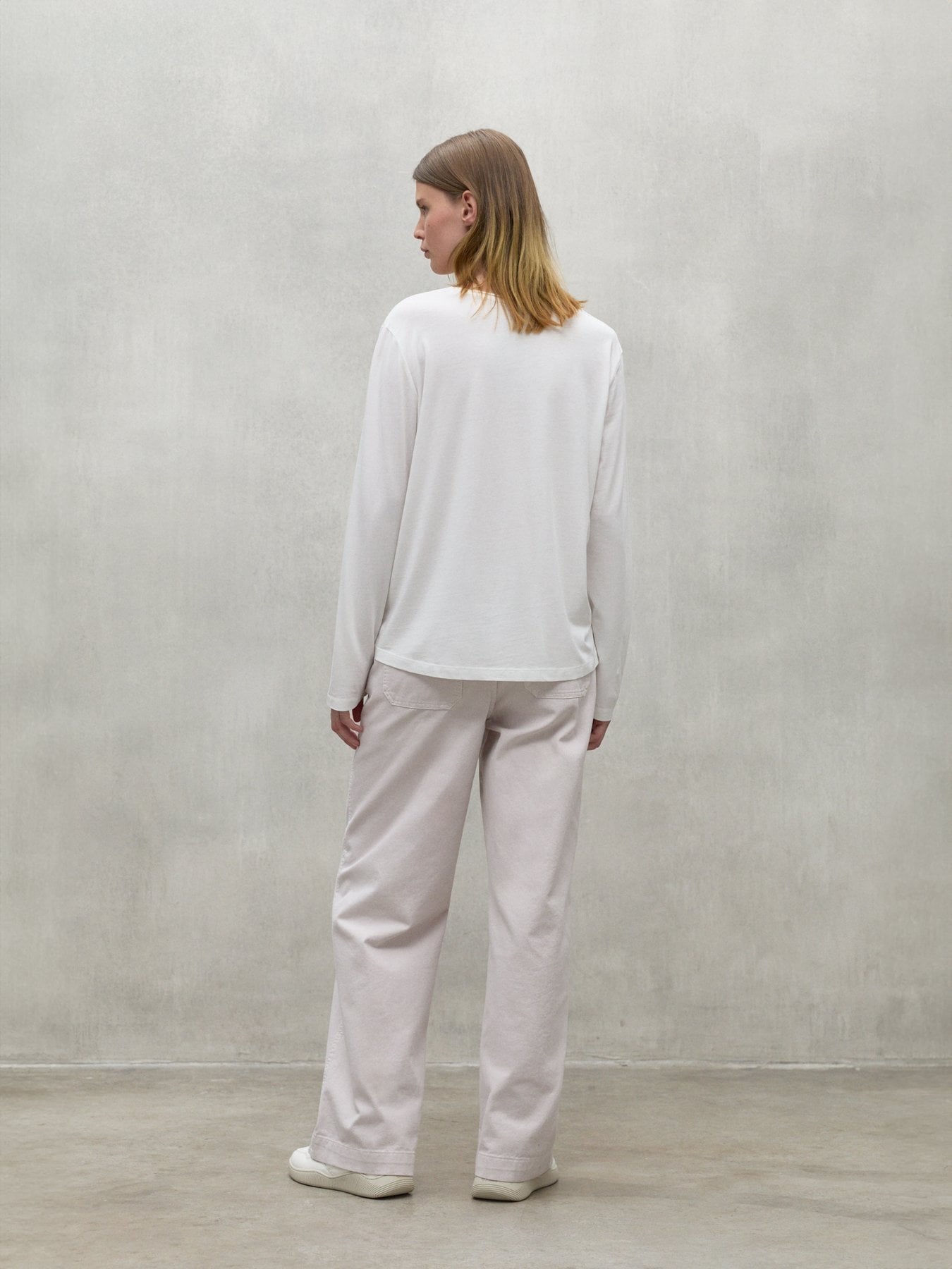 Ecoalf Beaalf Long Sleeve T-Shirt