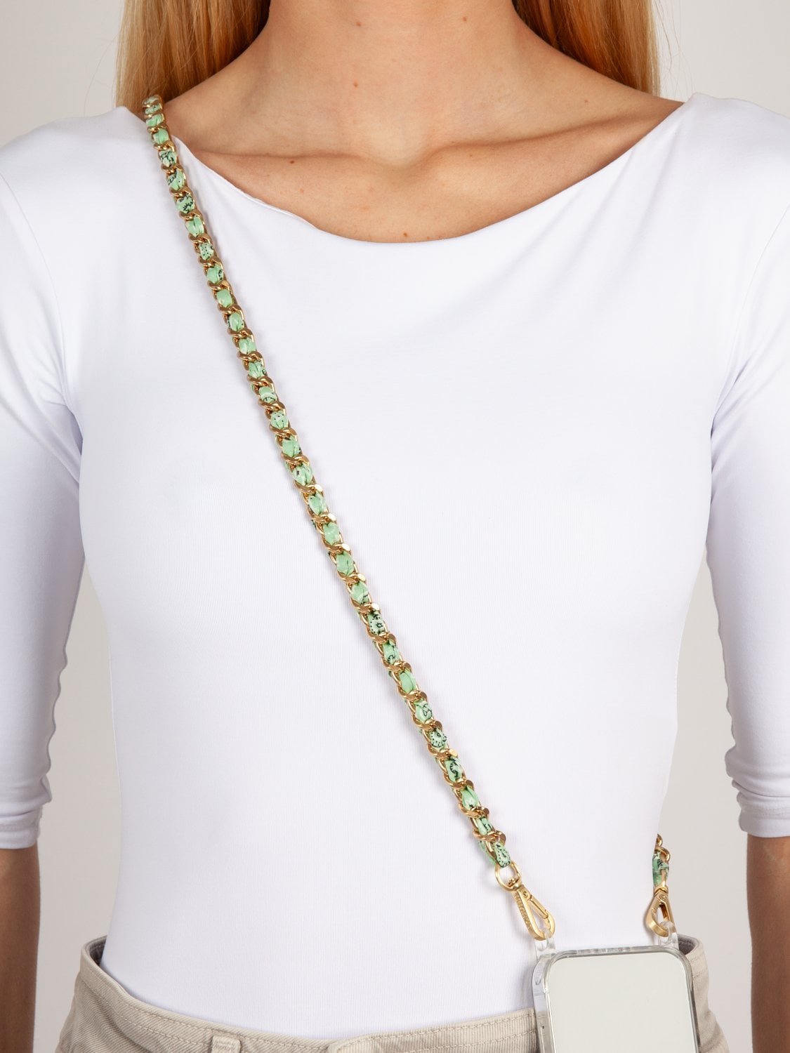 Louvini Bonnie Chain
