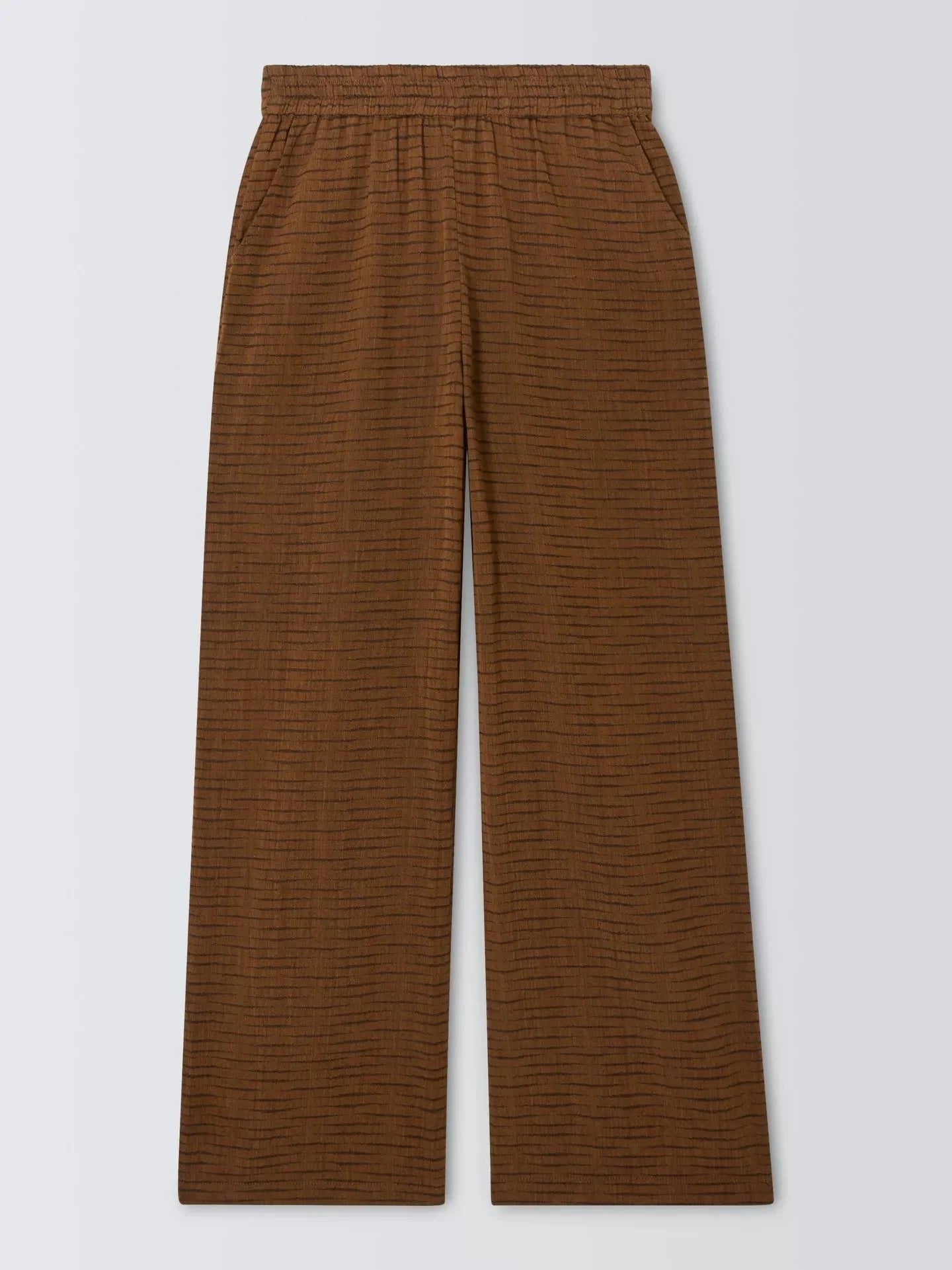 Summery Bonnie Pants