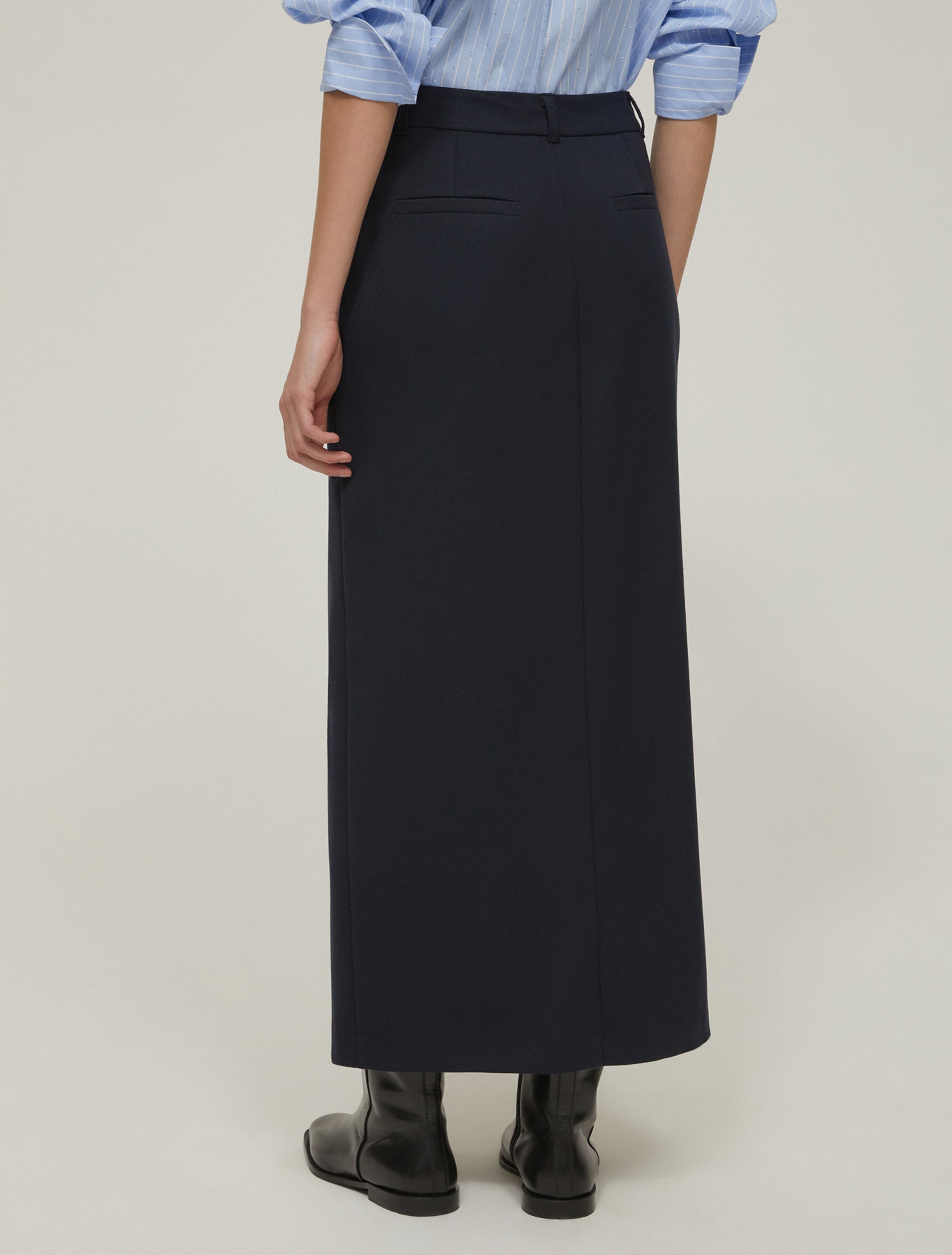 Penny Black Burt Skirt