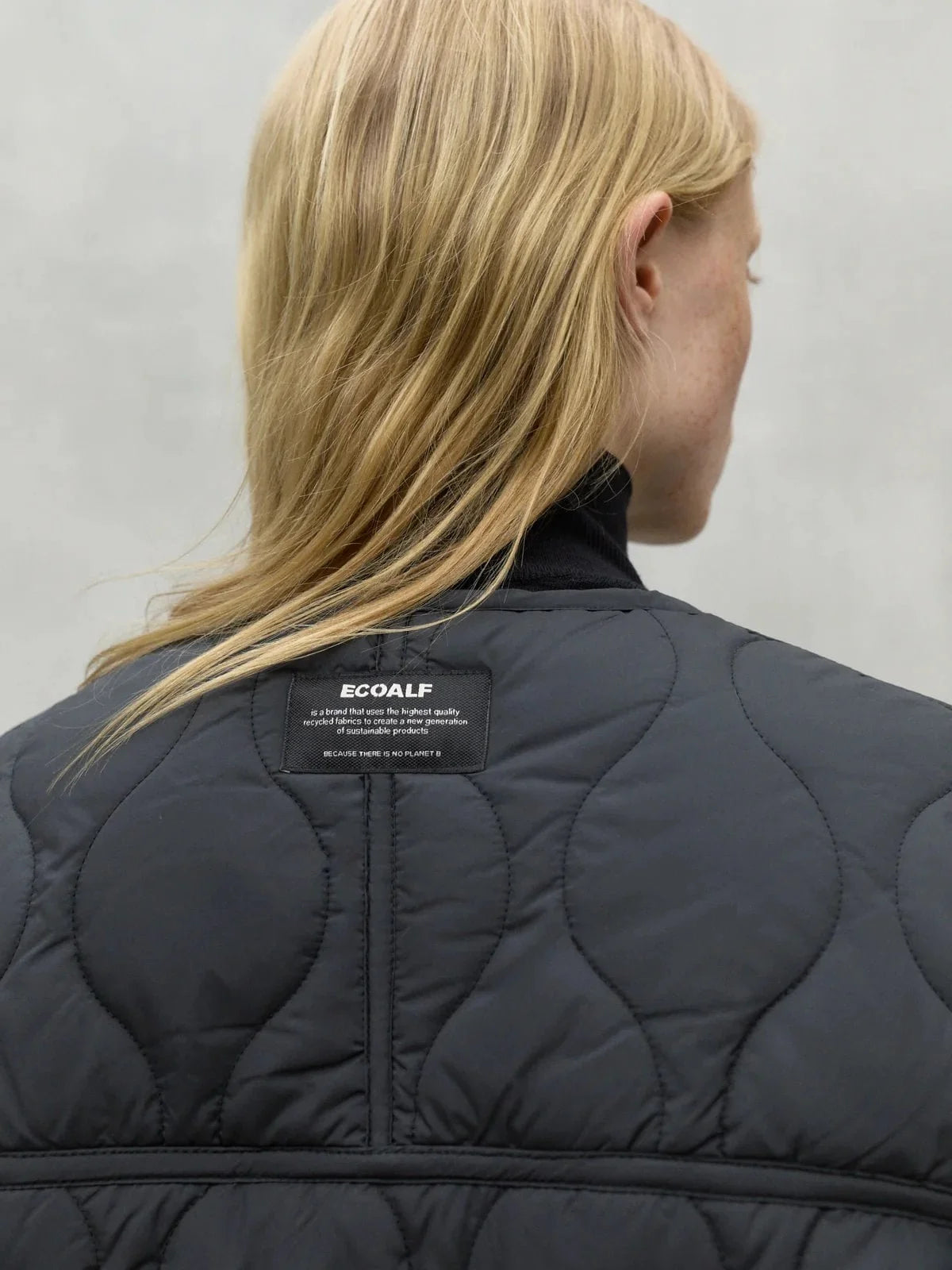 Ecoalf Calialf Jacket