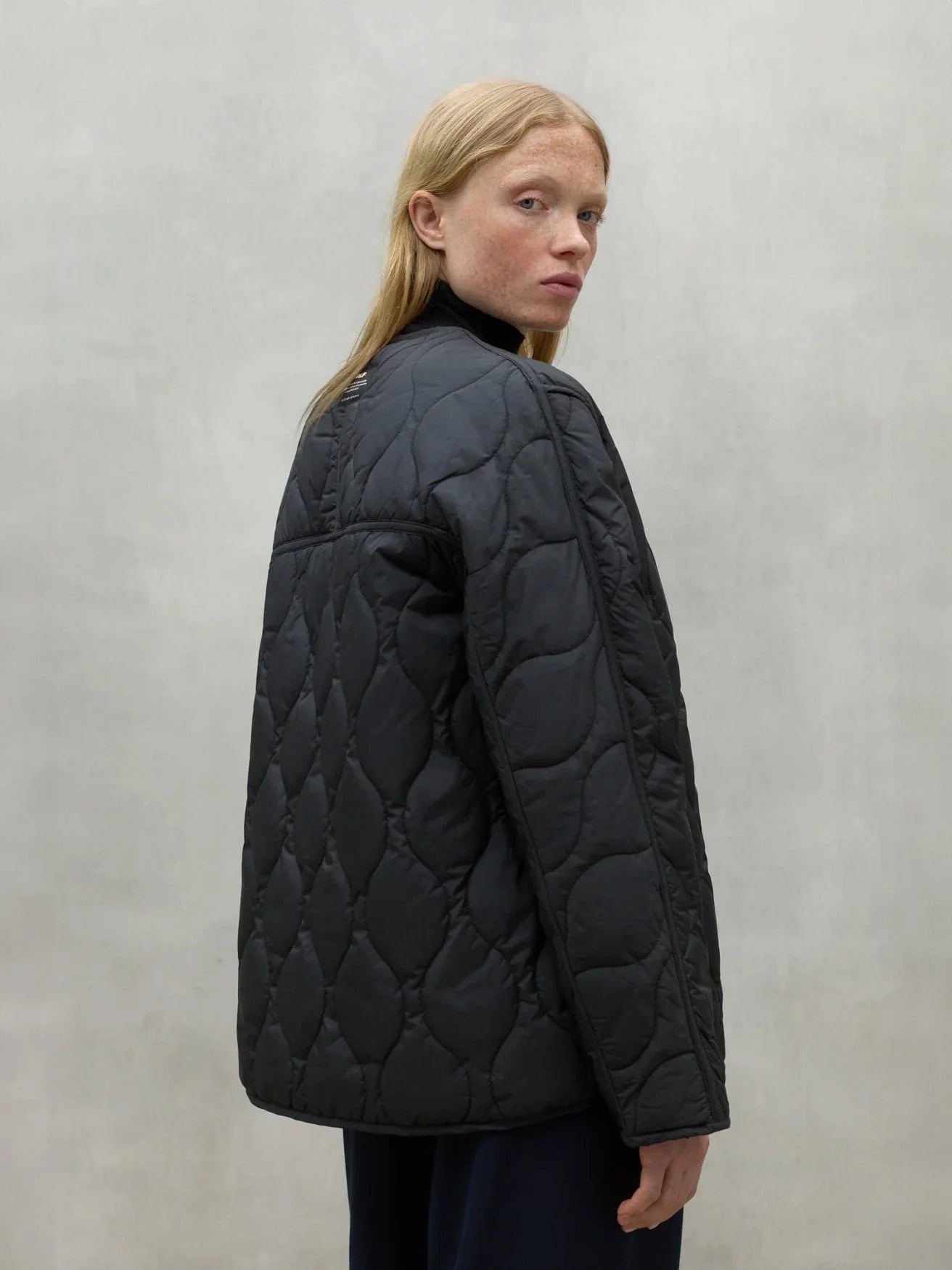 Ecoalf Calialf Jacket