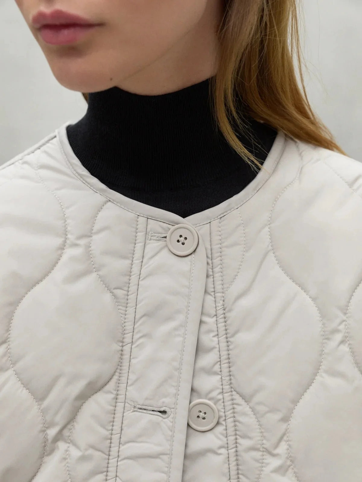 Ecoalf Calialf Jacket
