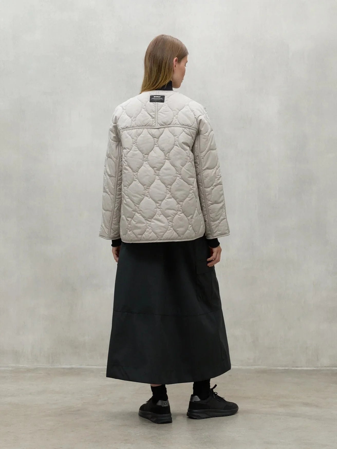 Ecoalf Calialf Jacket