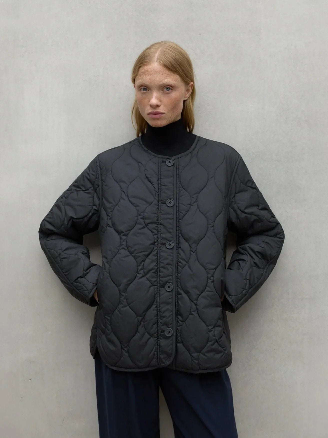 Ecoalf Calialf Jacket