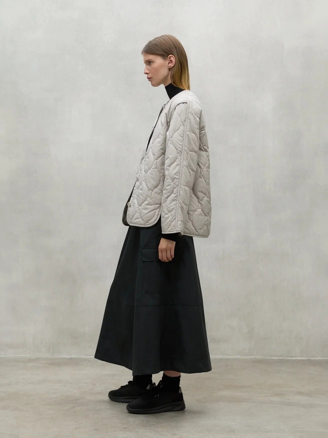 Ecoalf Calialf Jacket
