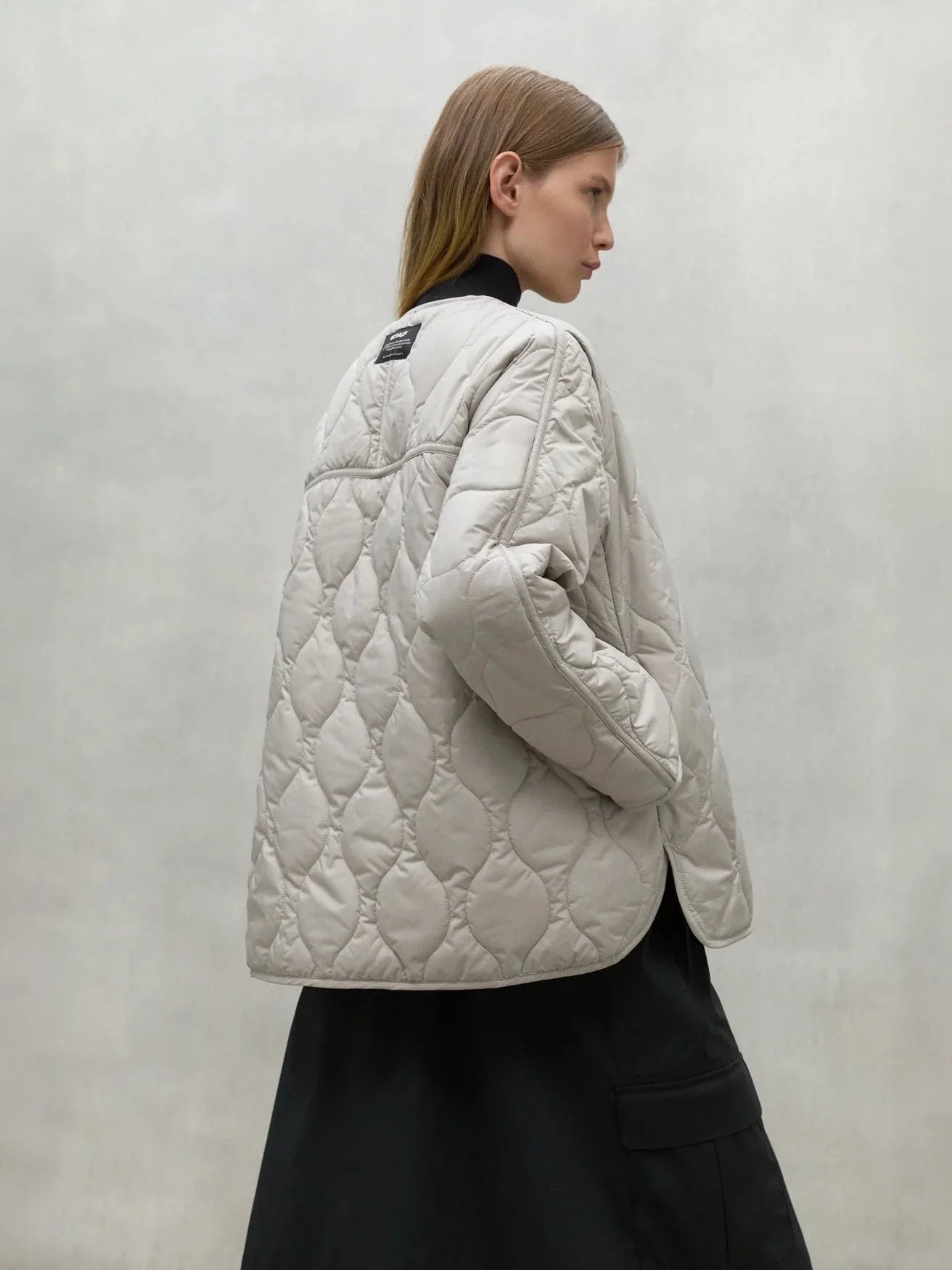 Ecoalf Calialf Jacket