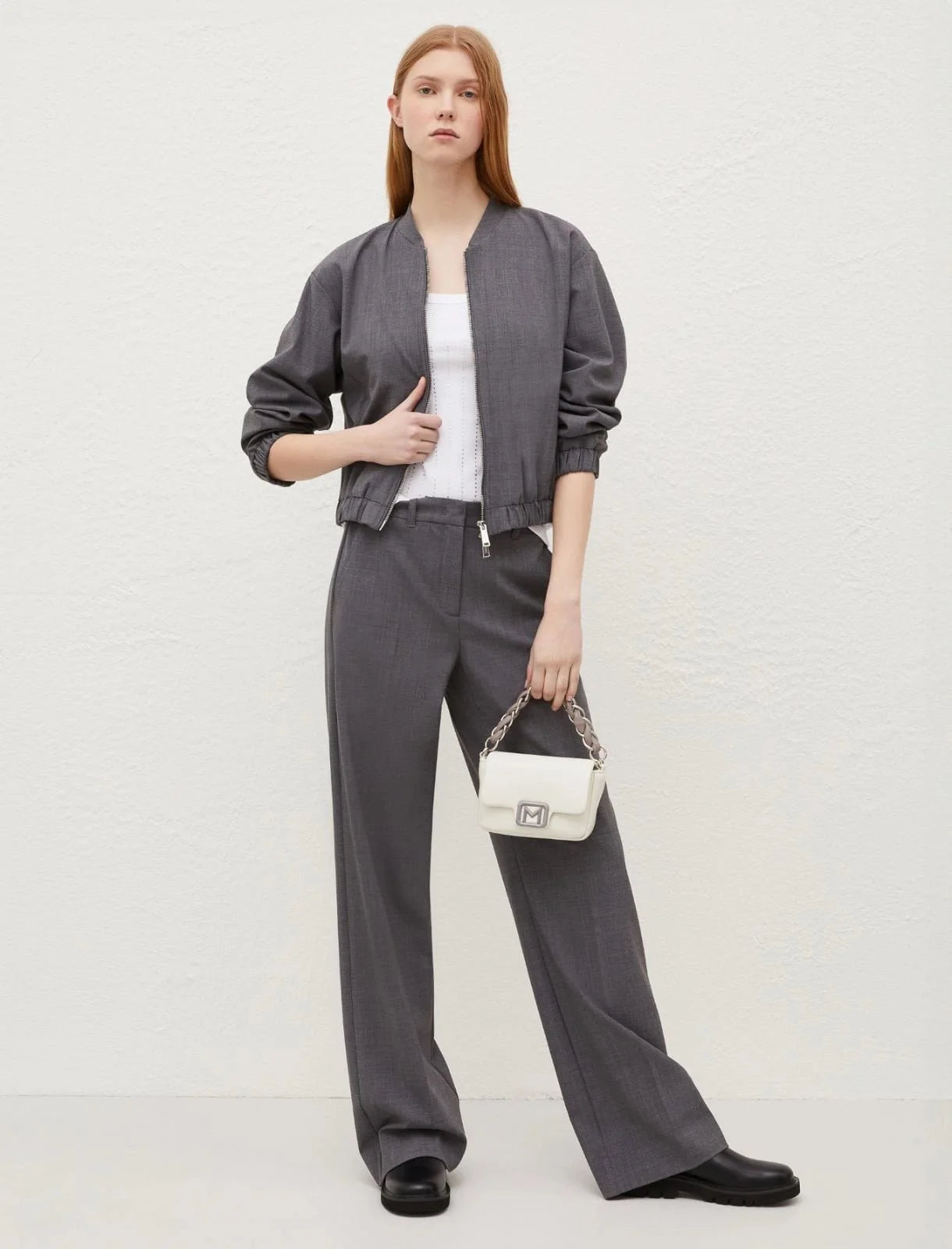 Marella Clarion Long Trouser