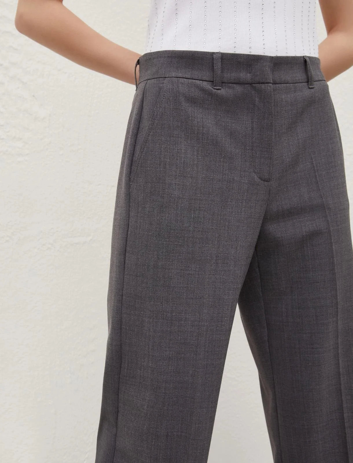 Marella Clarion Long Trouser