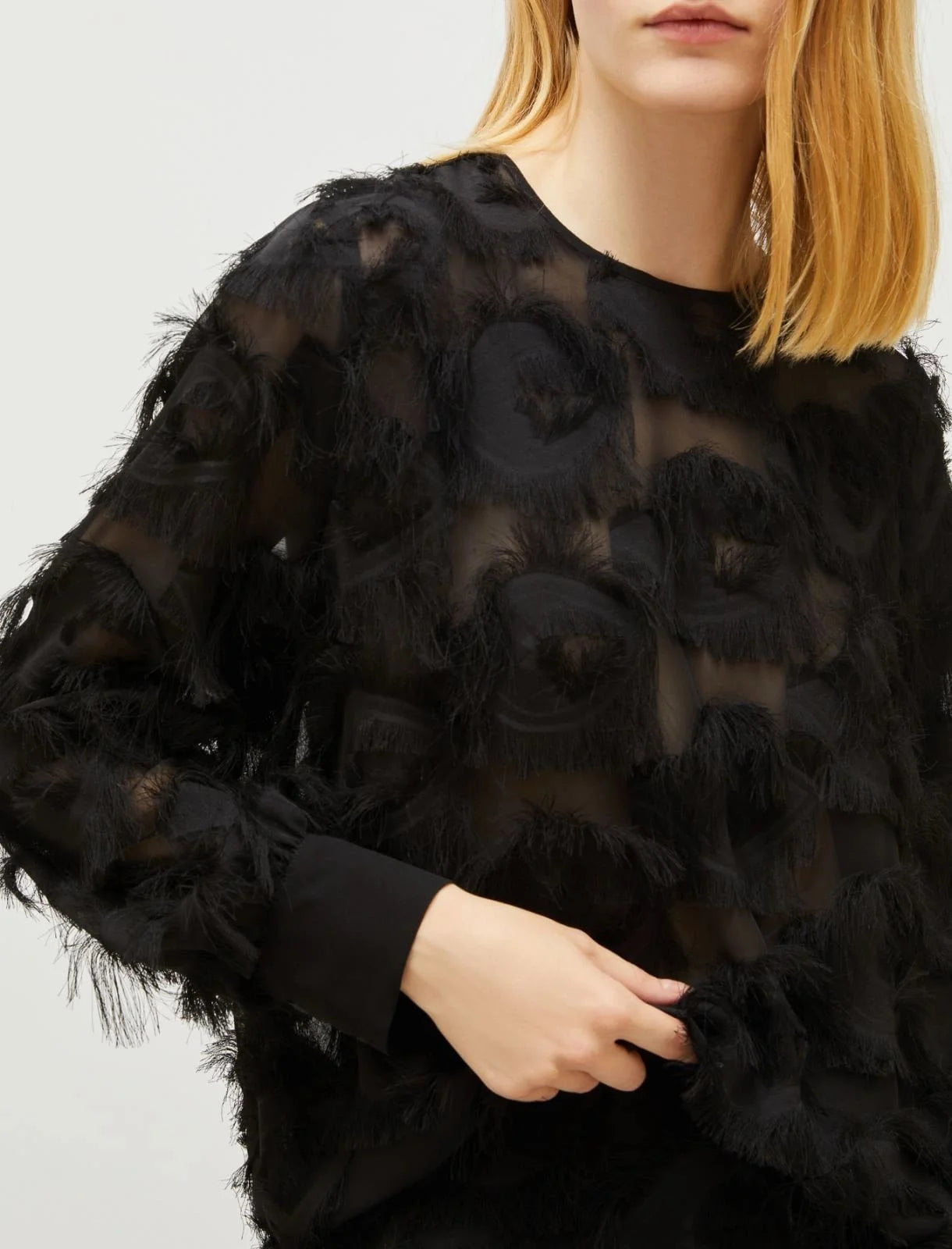 Marella Demien1 Shirt