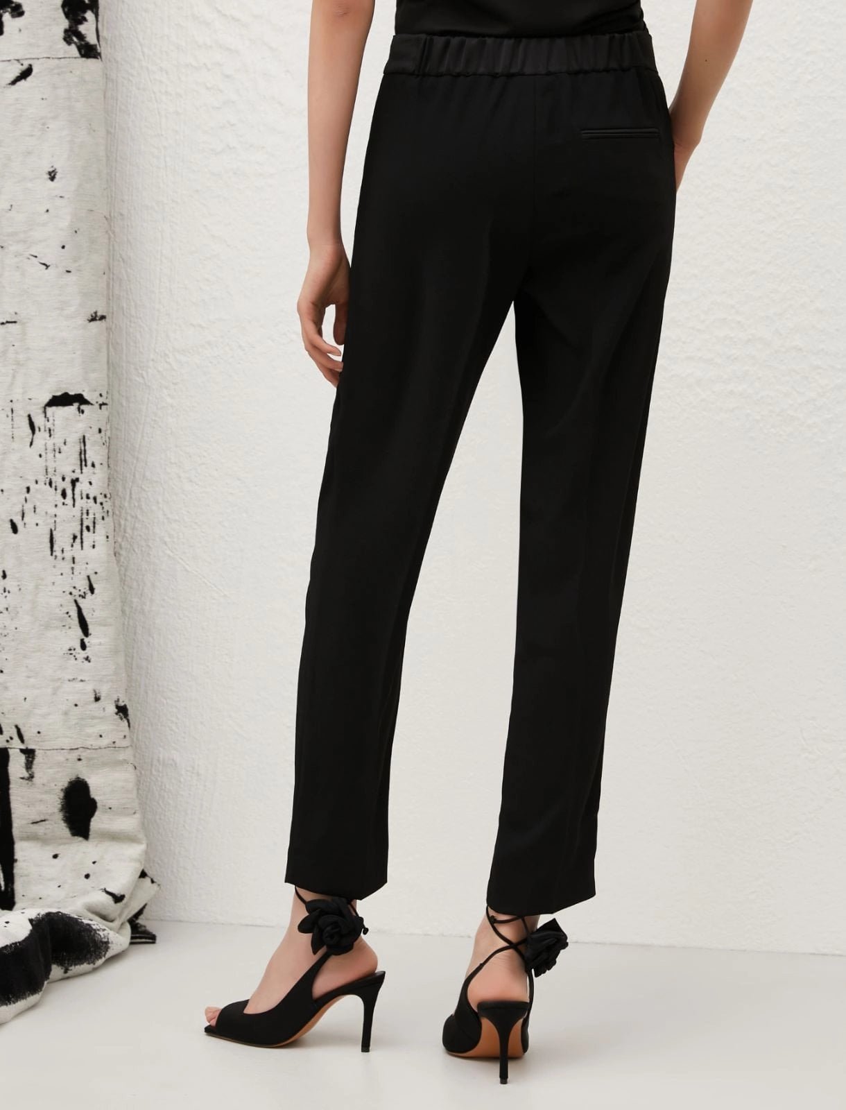 Marella Izabel Long Trouser
