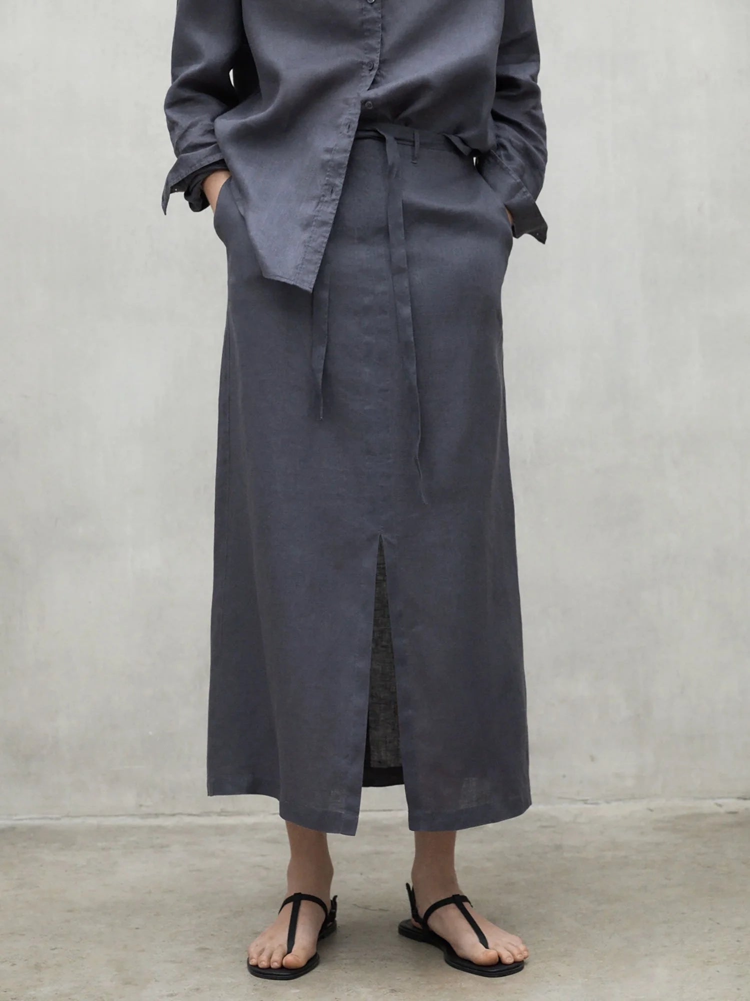 Ecoalf Laraalf Skirt